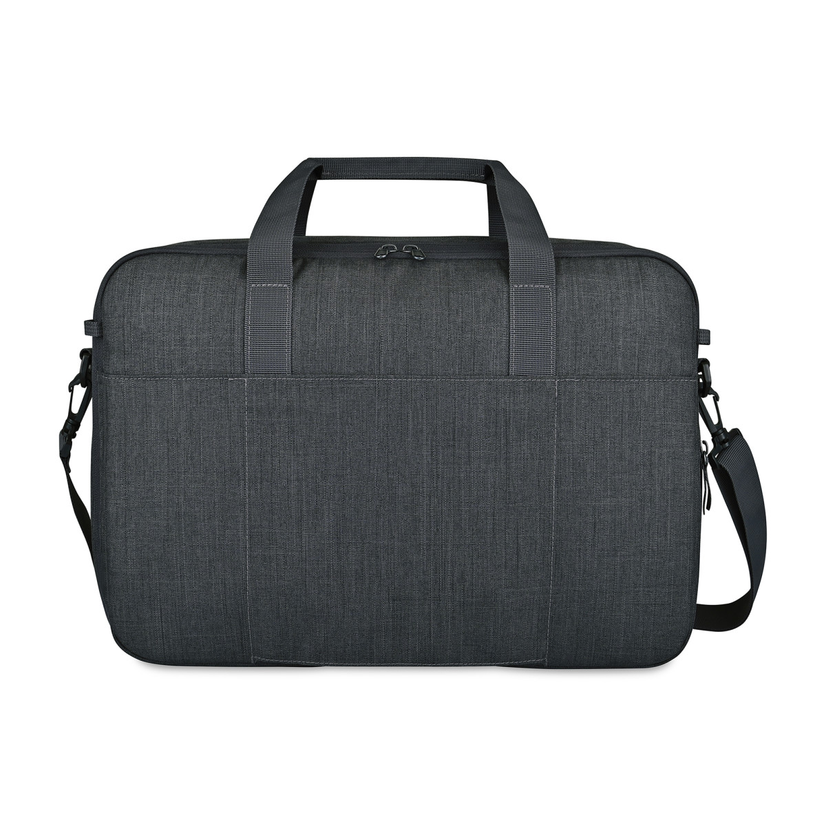 Picture of Alba Recycled rPET Weekender - Black Sand