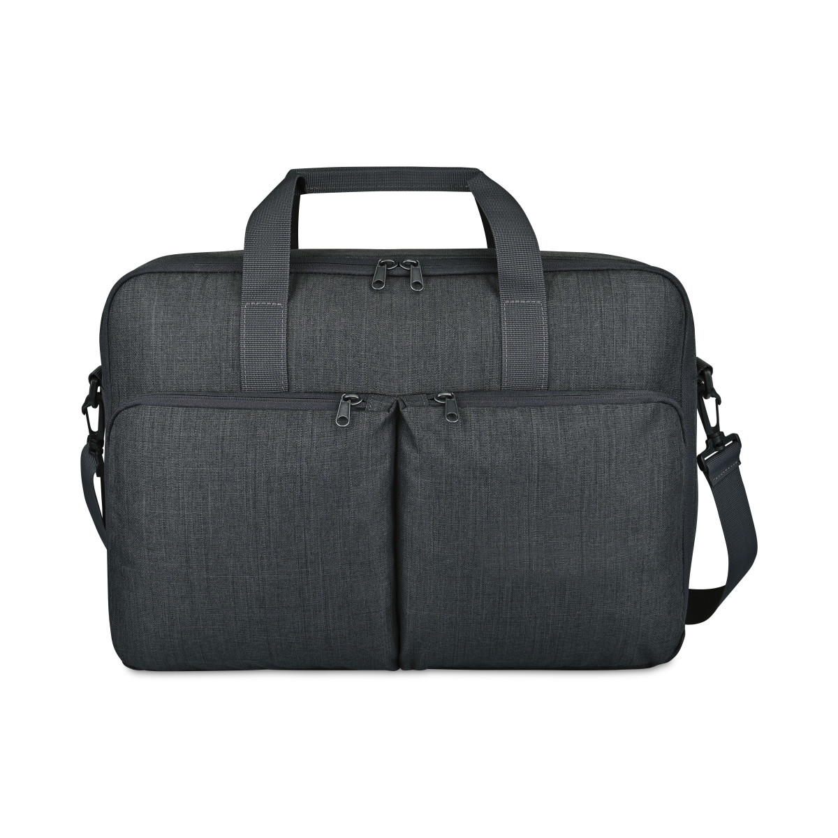 Picture of Alba Recycled rPET Weekender - Black Sand