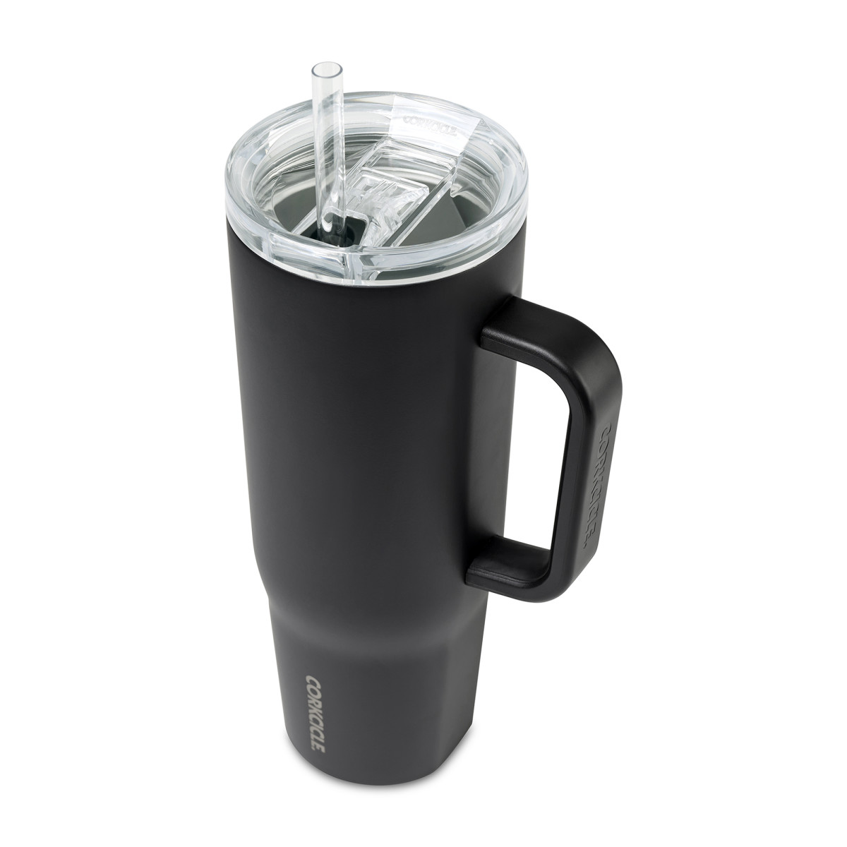 Picture of CORKCICLE Cruiser - 40 Oz. - Matte Black