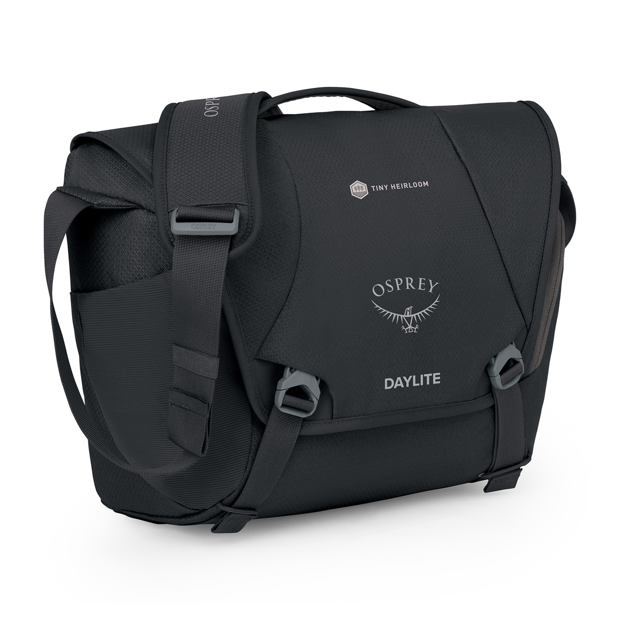 Picture of Osprey Daylite Messenger - Black