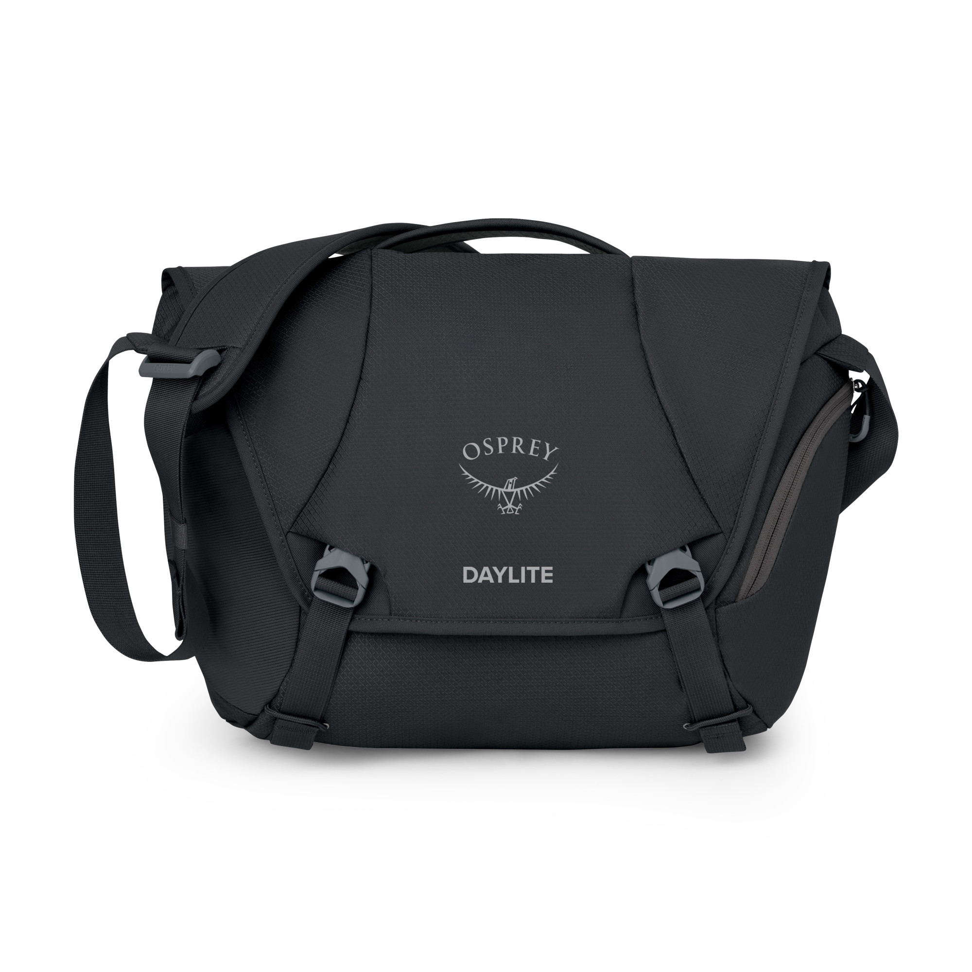 Picture of Osprey Daylite Messenger - Black