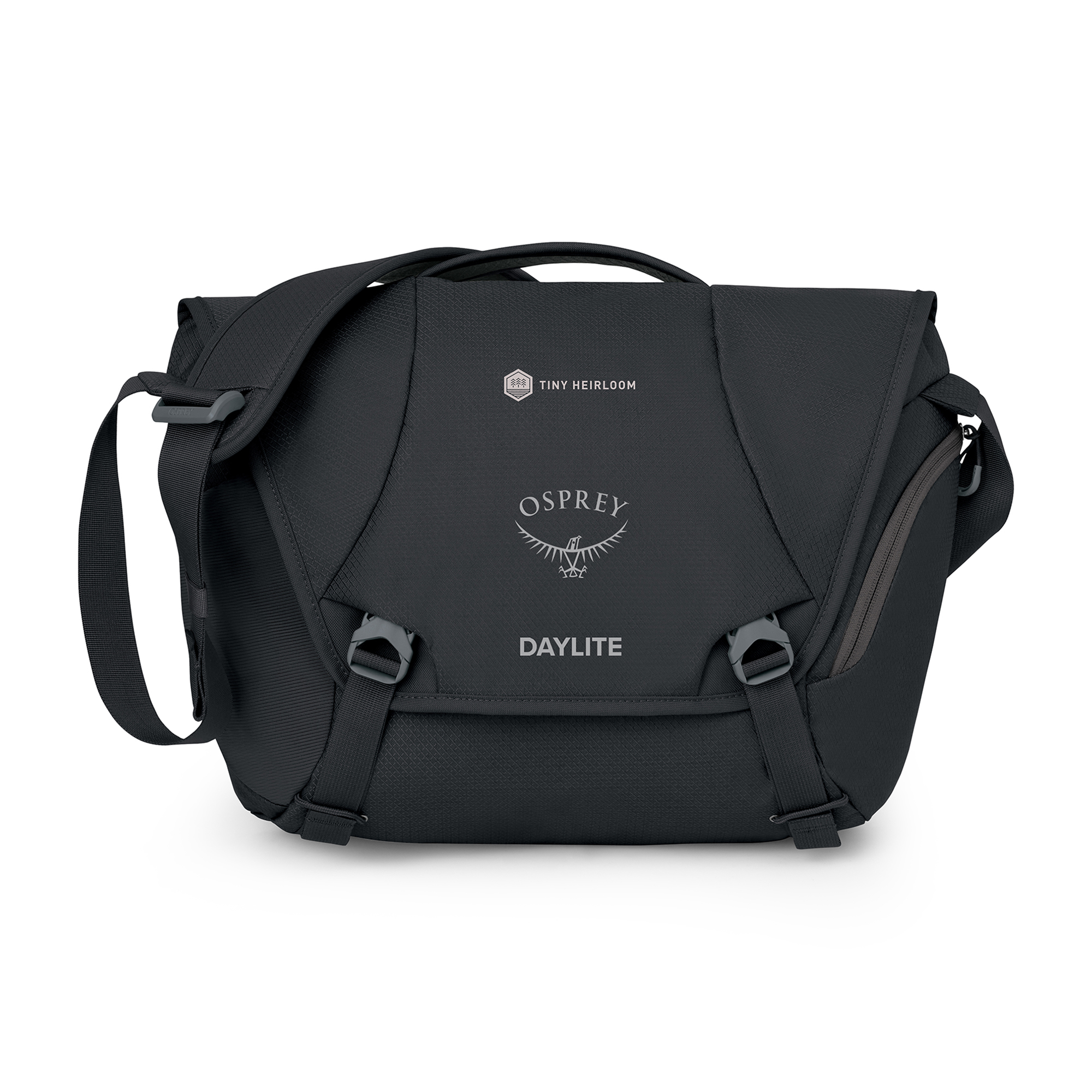 Picture of Osprey Daylite Messenger - Black
