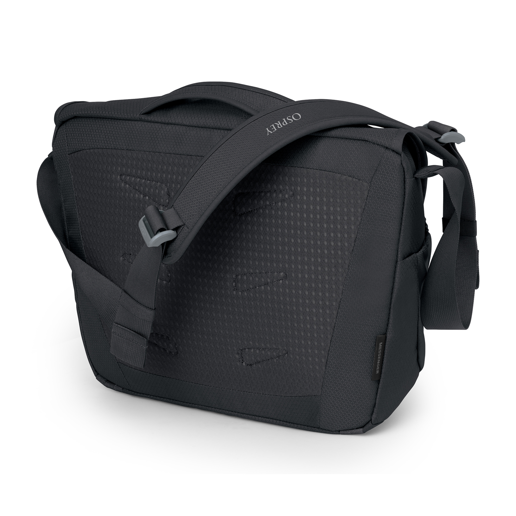 Picture of Osprey Daylite Messenger - Black