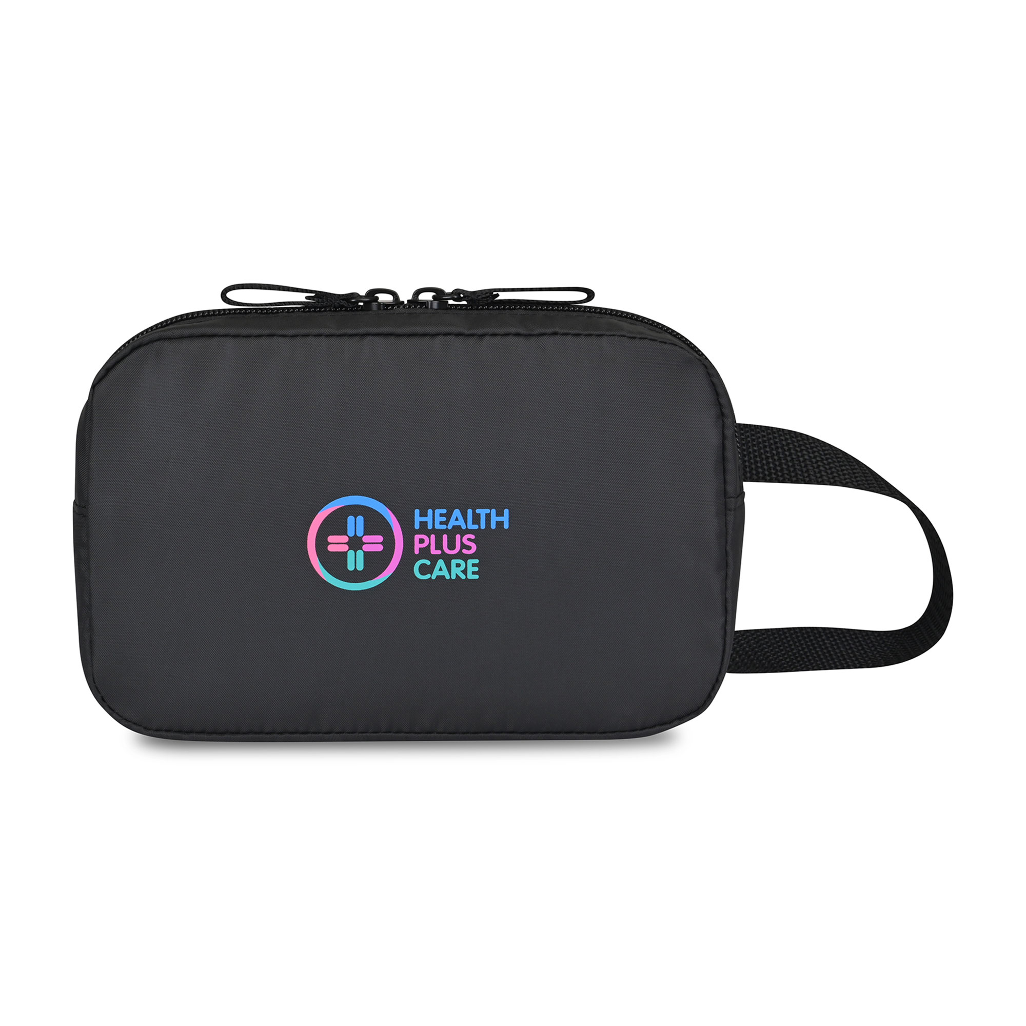 Picture of Repeat Lite Recycled rPET Waist Pack - Black
