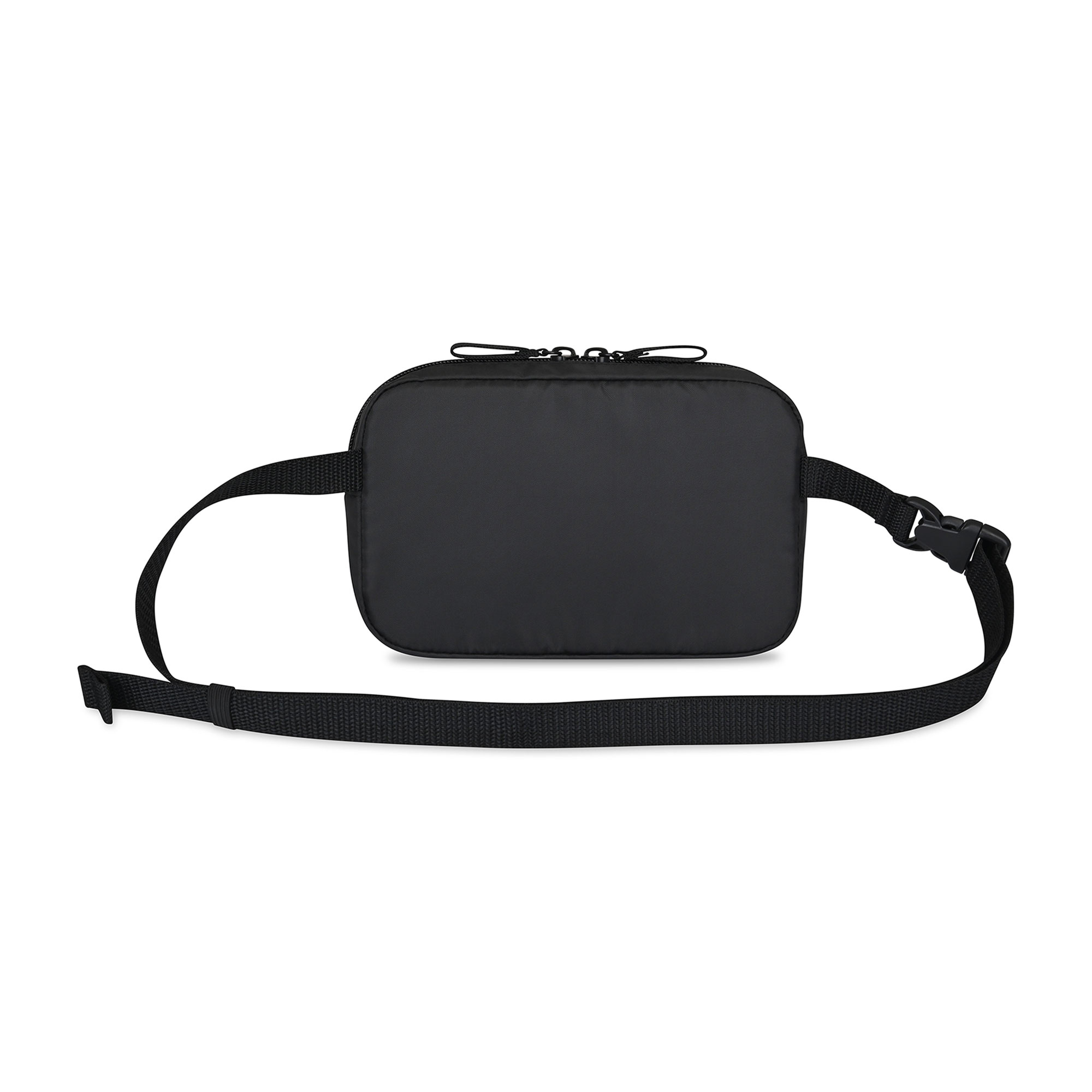 Picture of Repeat Lite Recycled rPET Waist Pack - Black