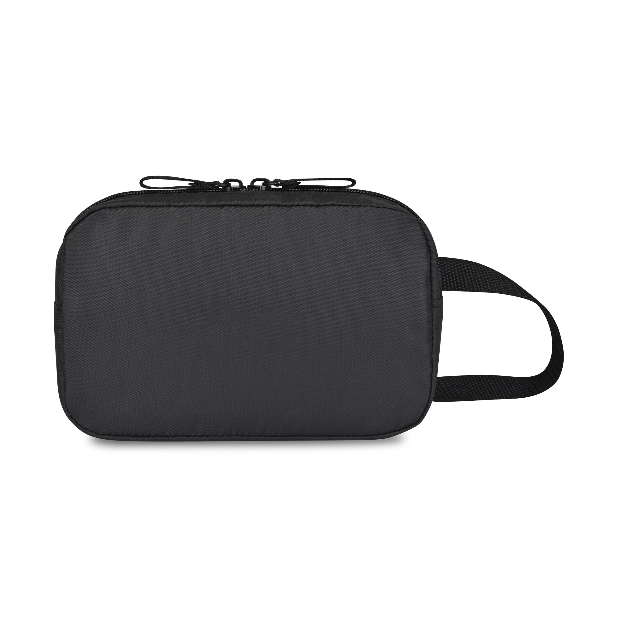 Picture of Repeat Lite Recycled rPET Waist Pack - Black
