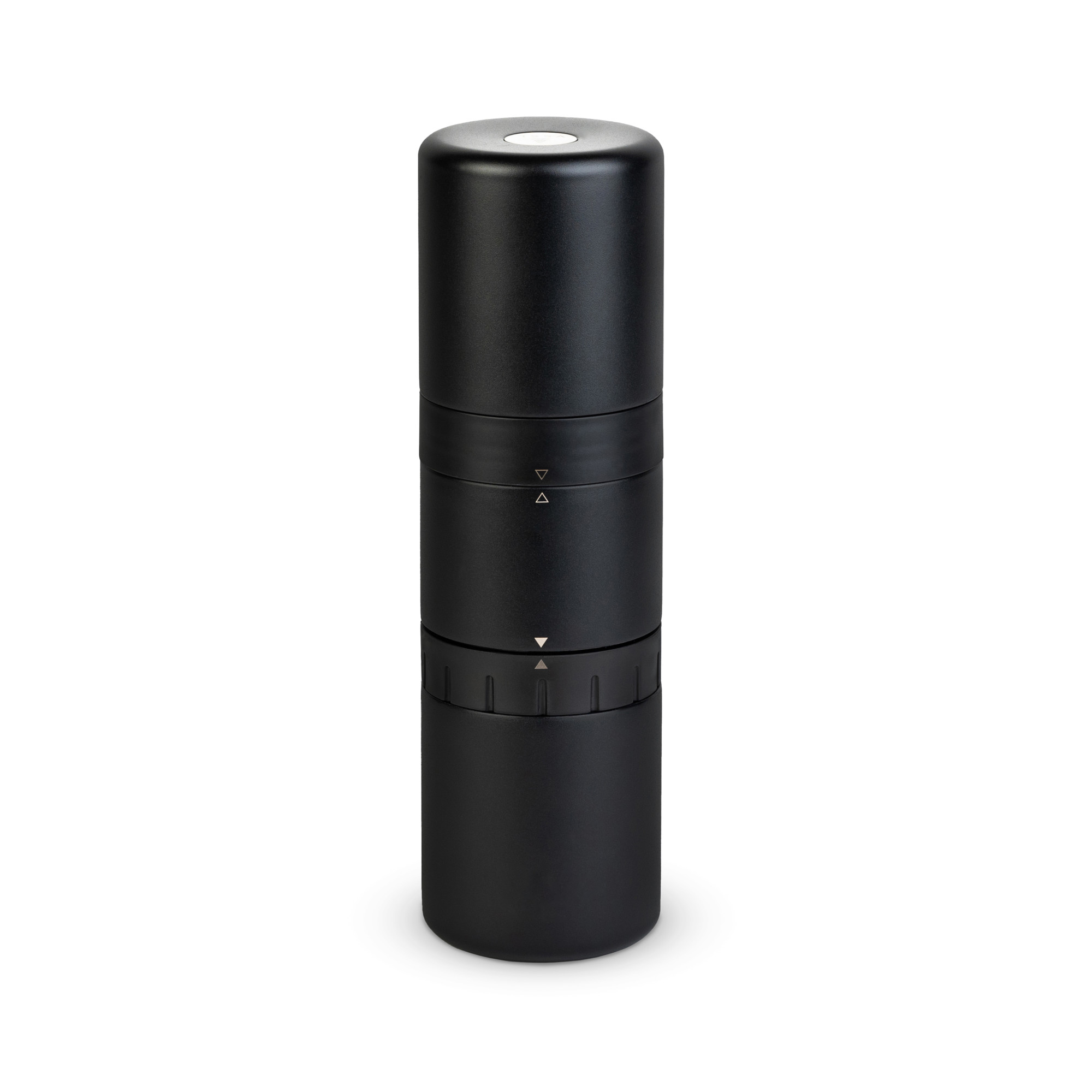 Picture of VSSL Nest Pour Over Coffee Kit - Black