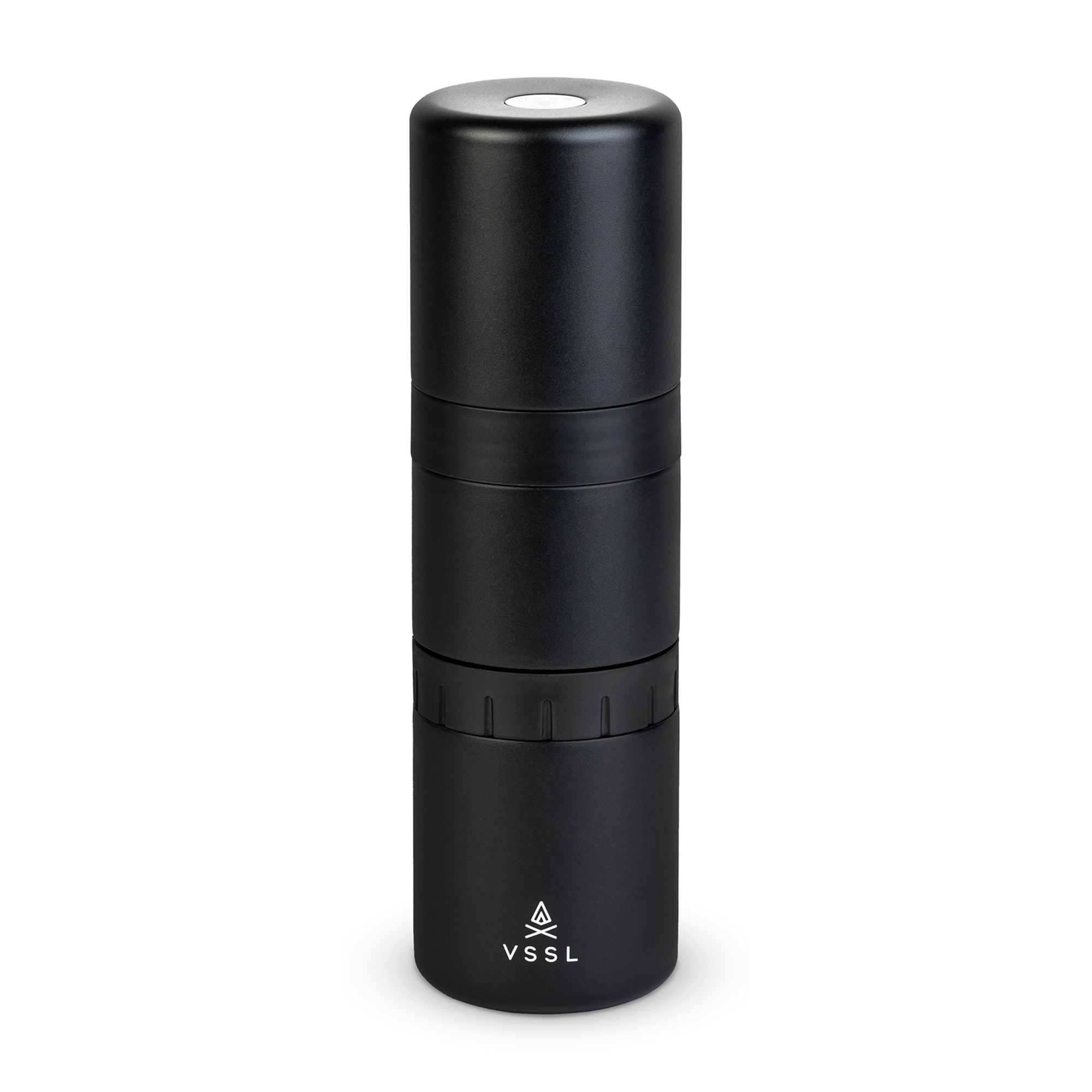 Picture of VSSL Nest Pour Over Coffee Kit - Black