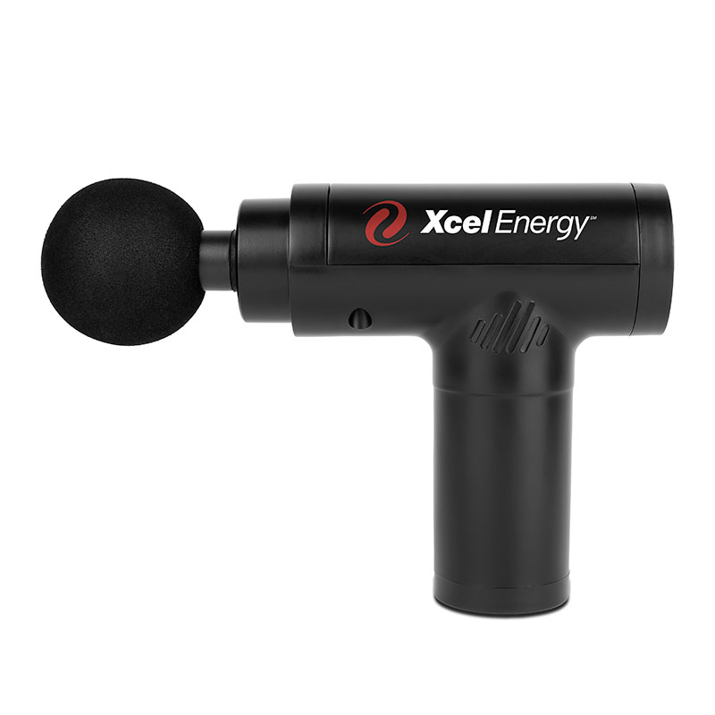 Picture of Portable 4-in-1 Massage Gun