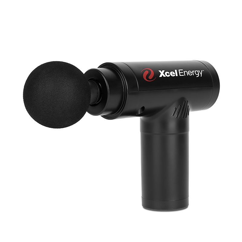 Picture of Portable 4-in-1 Massage Gun
