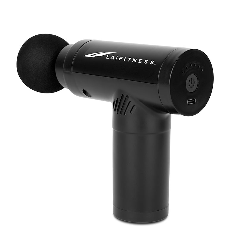 Picture of Portable 4-in-1 Massage Gun