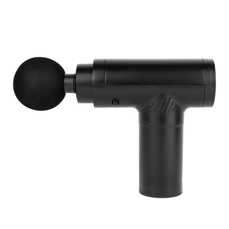 Picture of Portable 4-in-1 Massage Gun