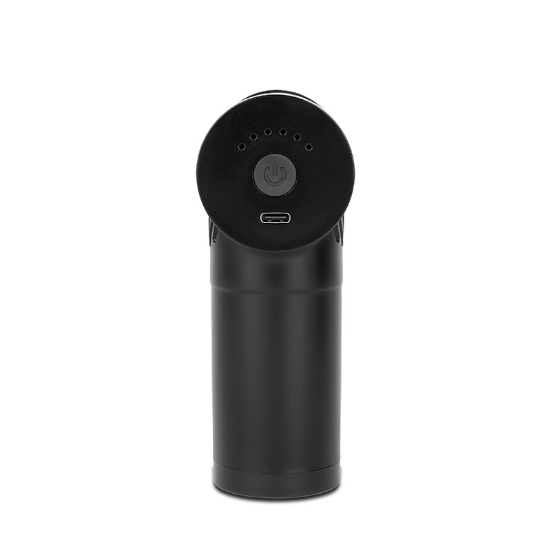Picture of Portable 4-in-1 Massage Gun