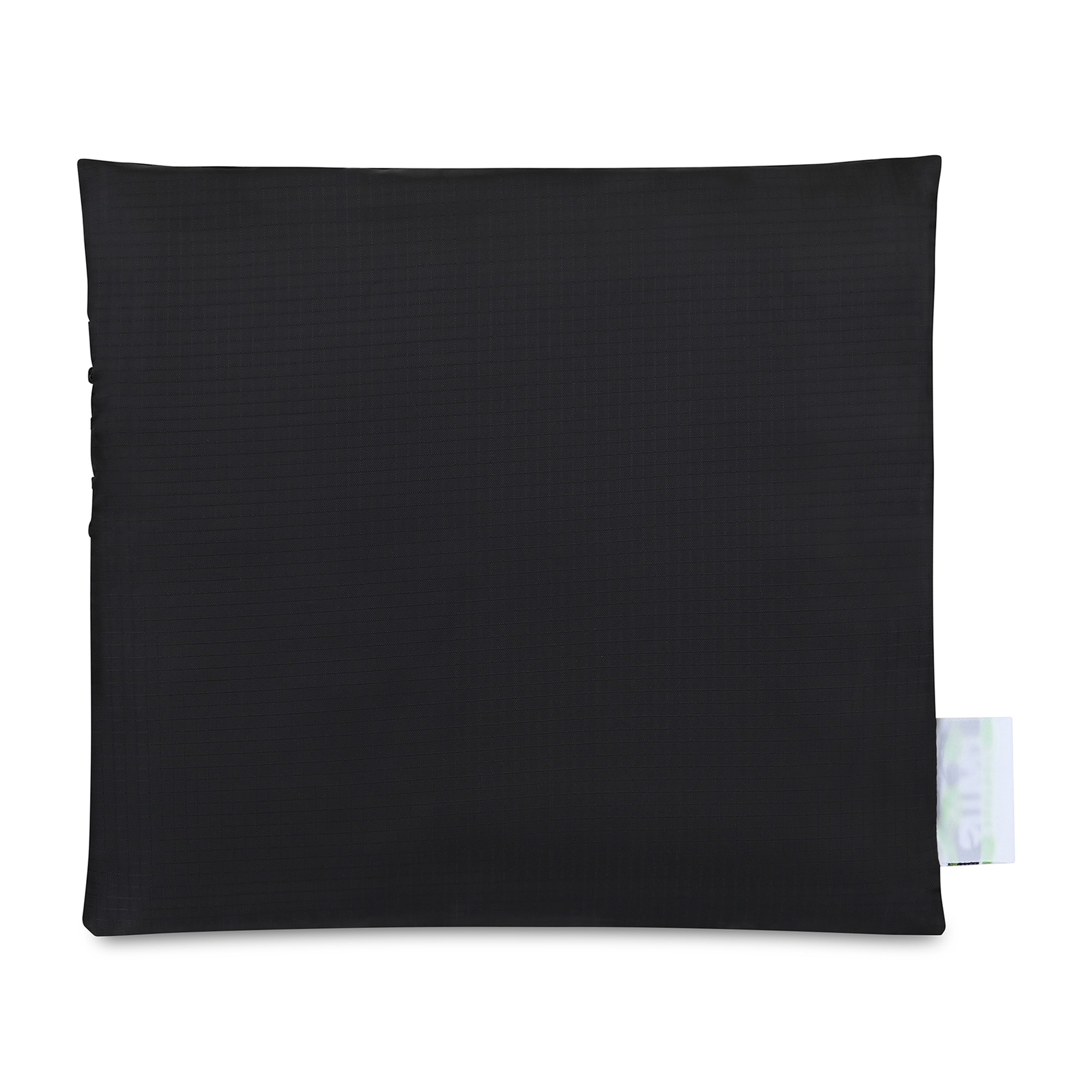 Picture of RuMe Recycled Ripstop rPET Baggie All - Black