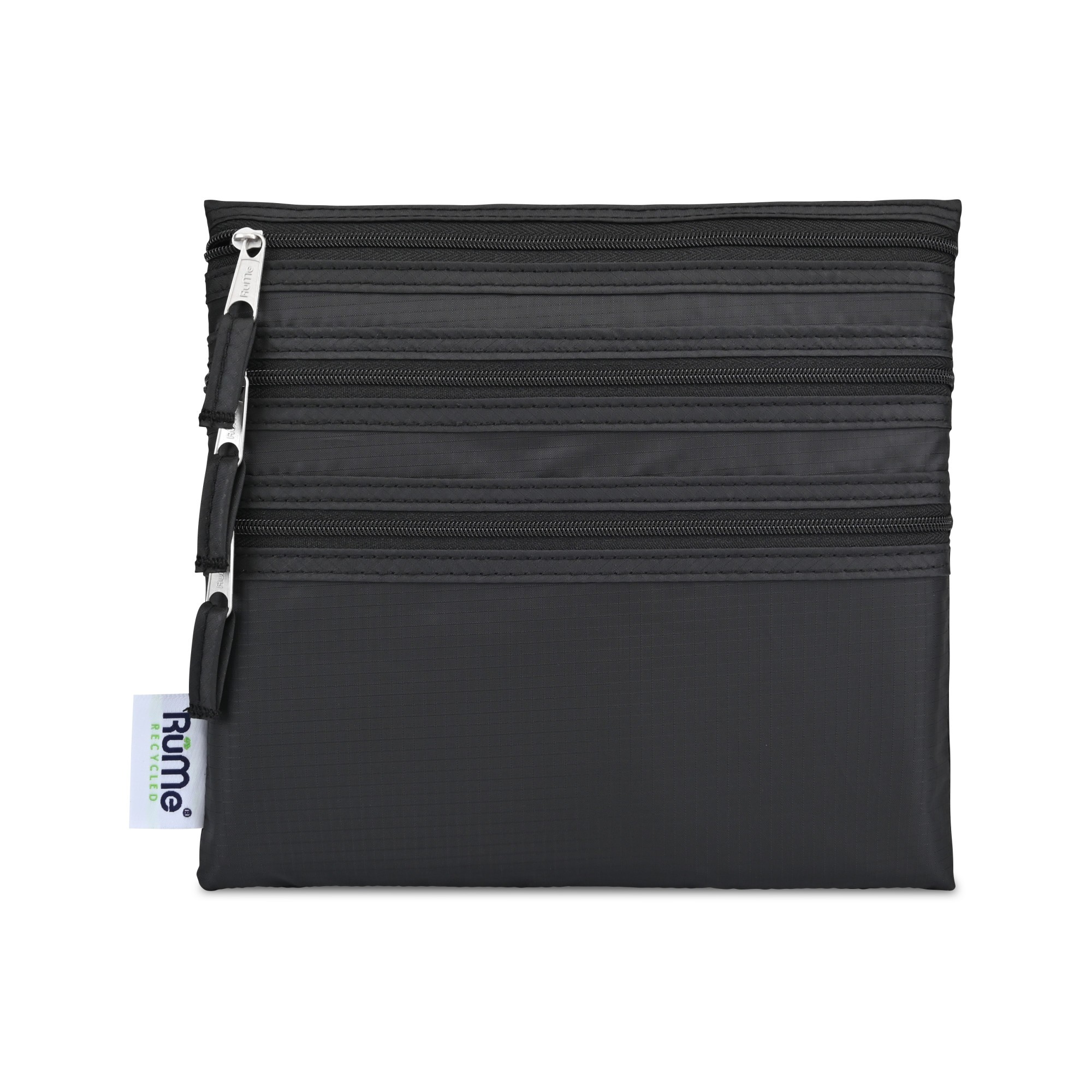 Picture of RuMe Recycled Ripstop rPET Baggie All - Black