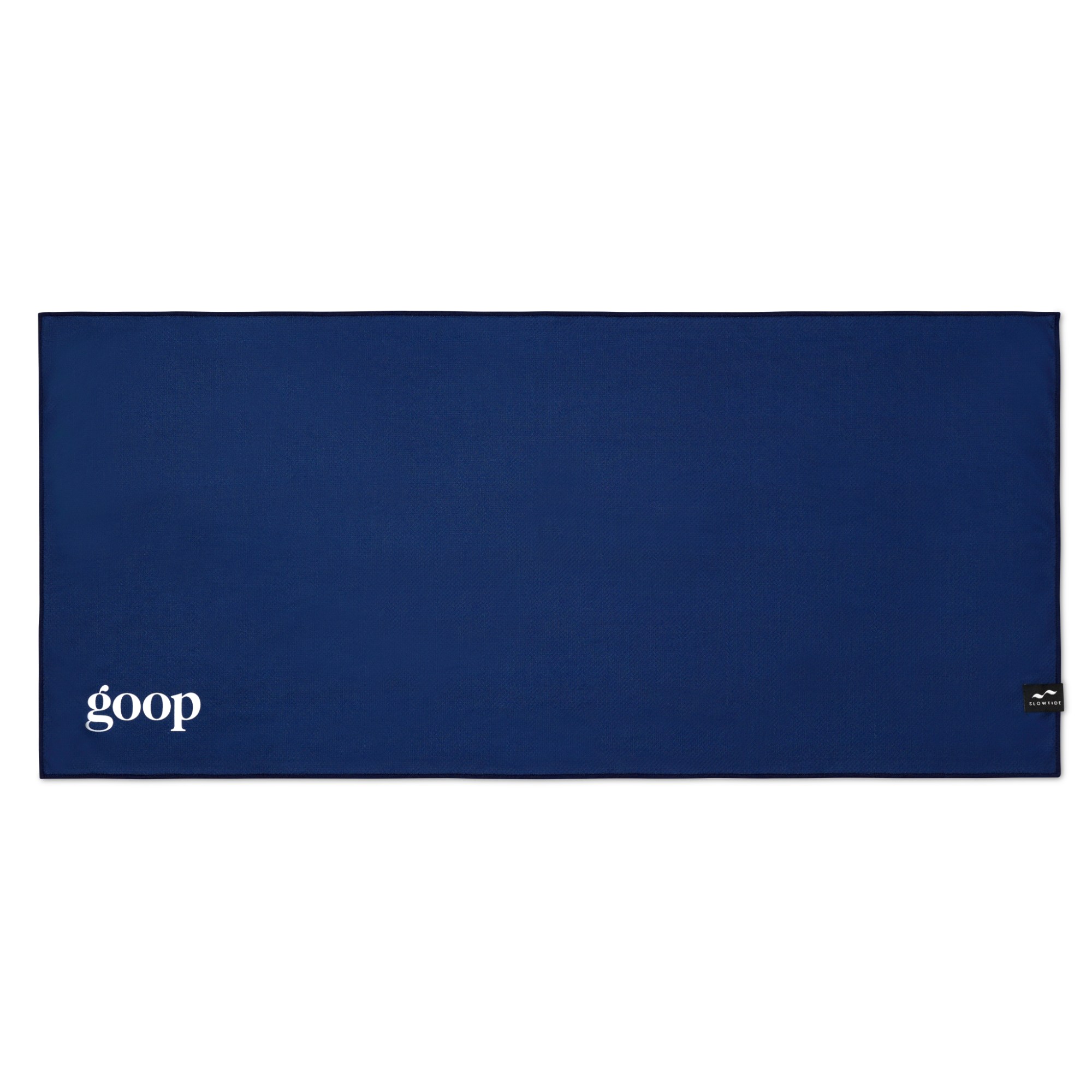 Picture of Slowtide Mesa Quick Dry Cooling Towel - Royal Blue
