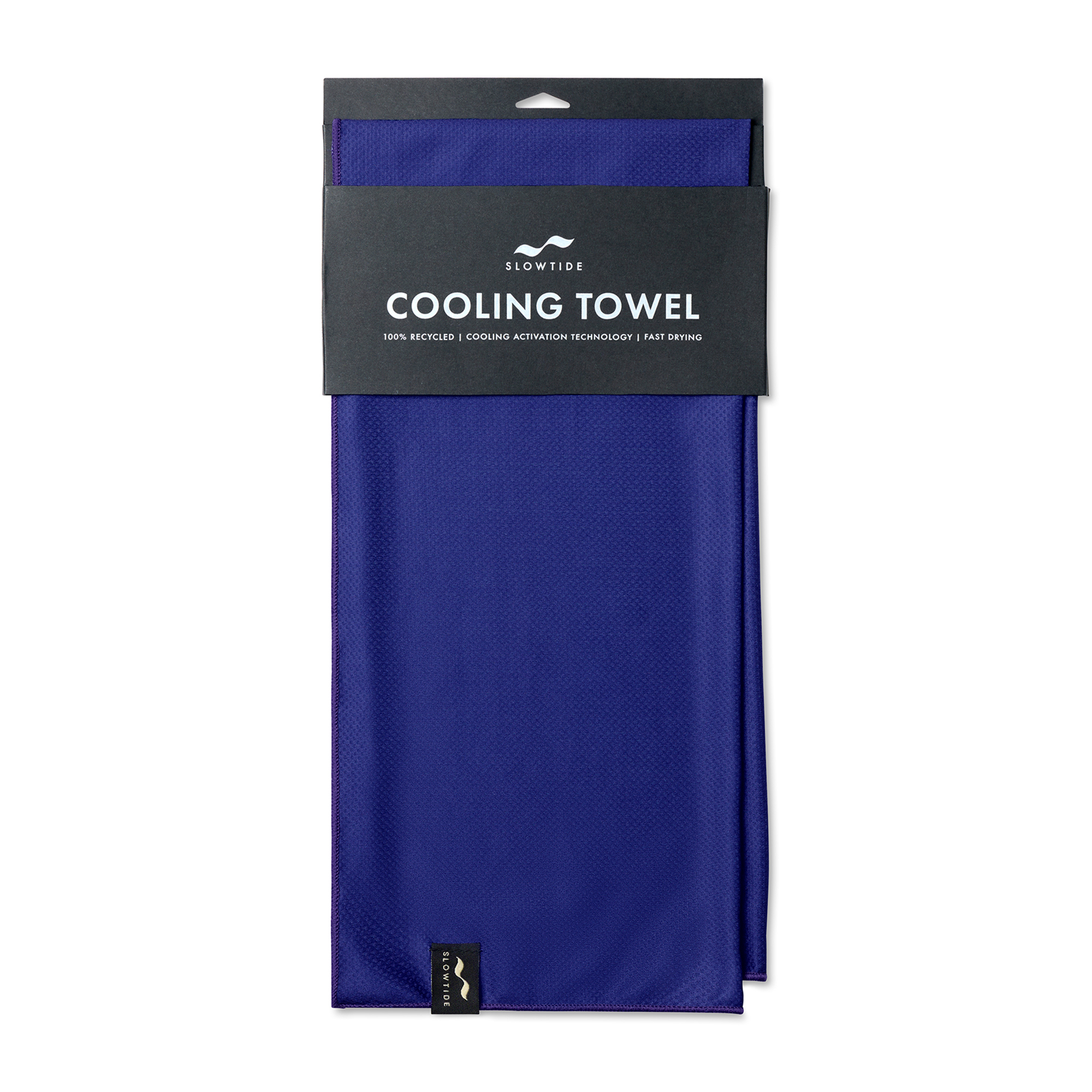 Picture of Slowtide Mesa Quick Dry Cooling Towel - Royal Blue