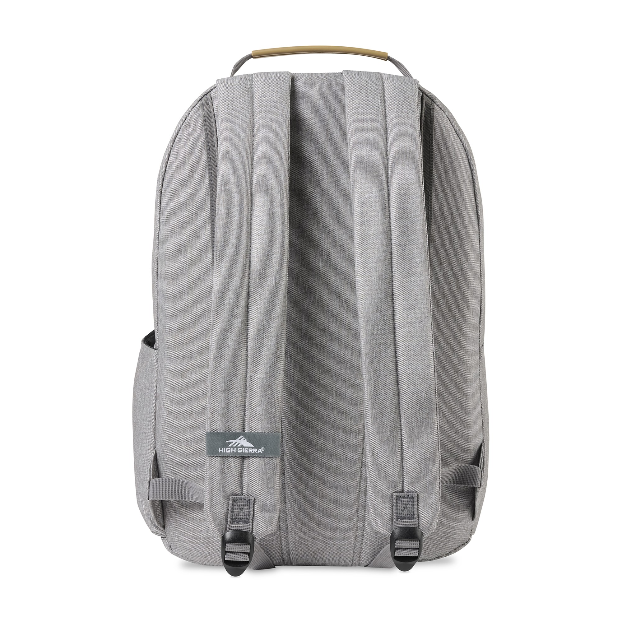 Picture of High Sierra Haidan Laptop Backpack - Light Grey Heather