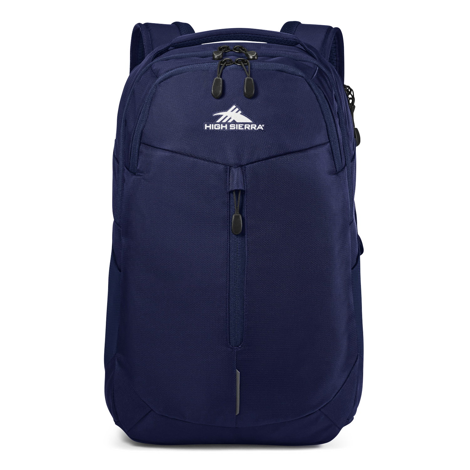 Picture of High Sierra Swerve Pro Laptop Backpack - True Navy
