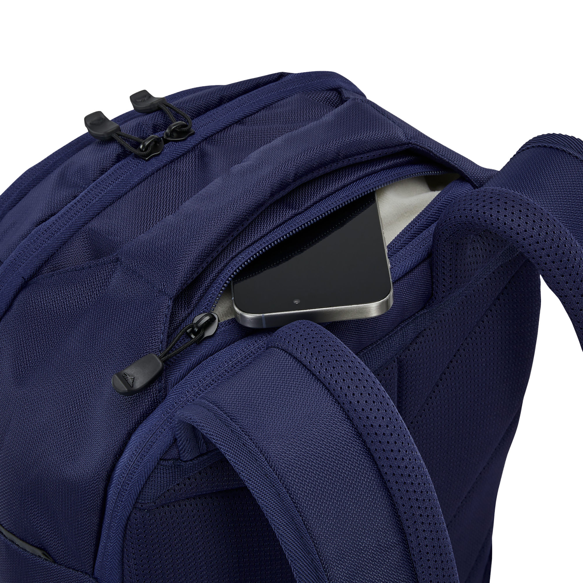 Picture of High Sierra Swerve Pro Laptop Backpack - True Navy