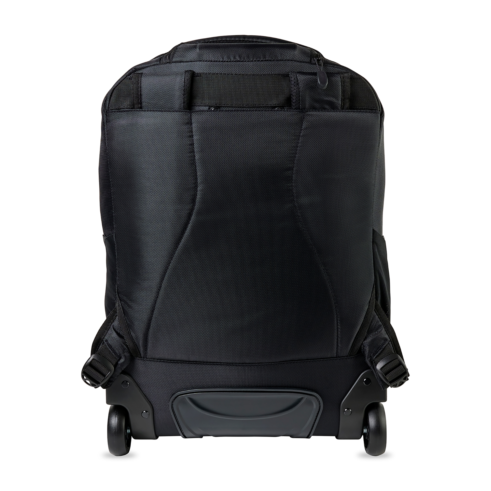 Picture of High Sierra Freewheel Pro Wheeled Backpack - Black
