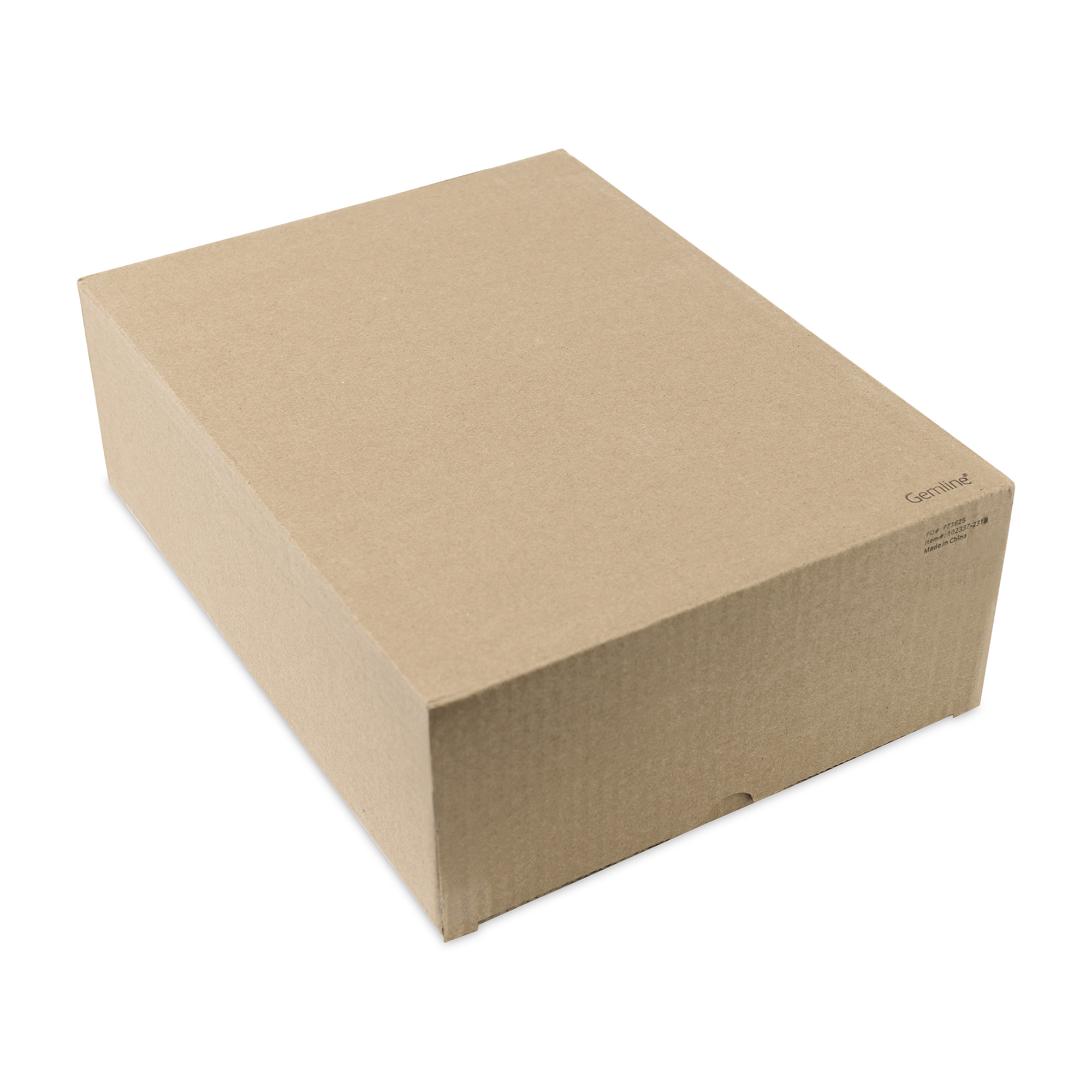 Picture of 7 Cup Bamboo Food Storage - Bamboo