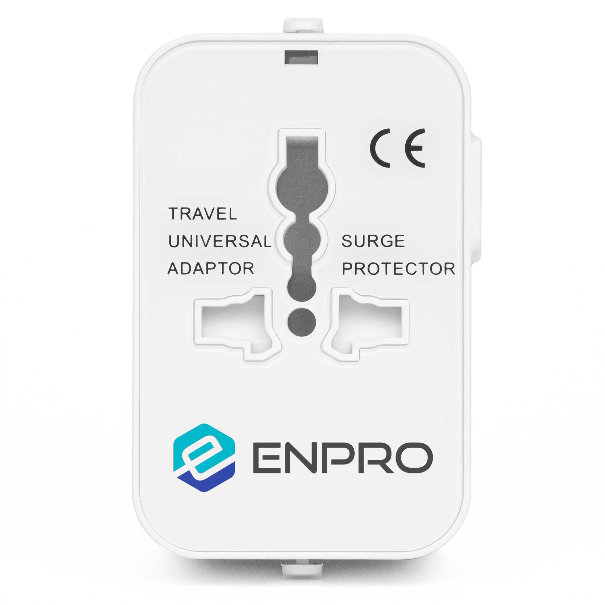 Picture of Universal International Travel Adapter