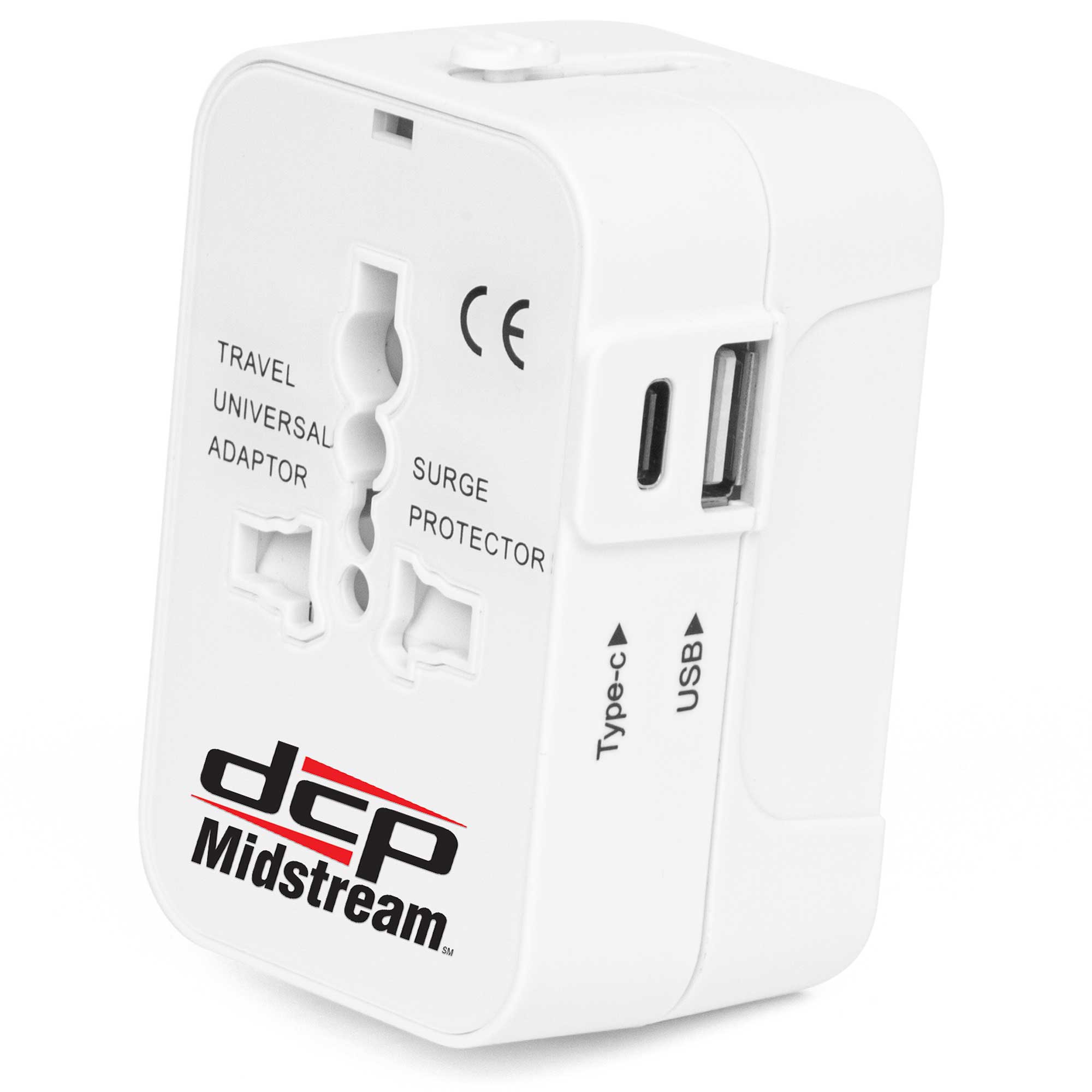 Picture of Universal International Travel Adapter