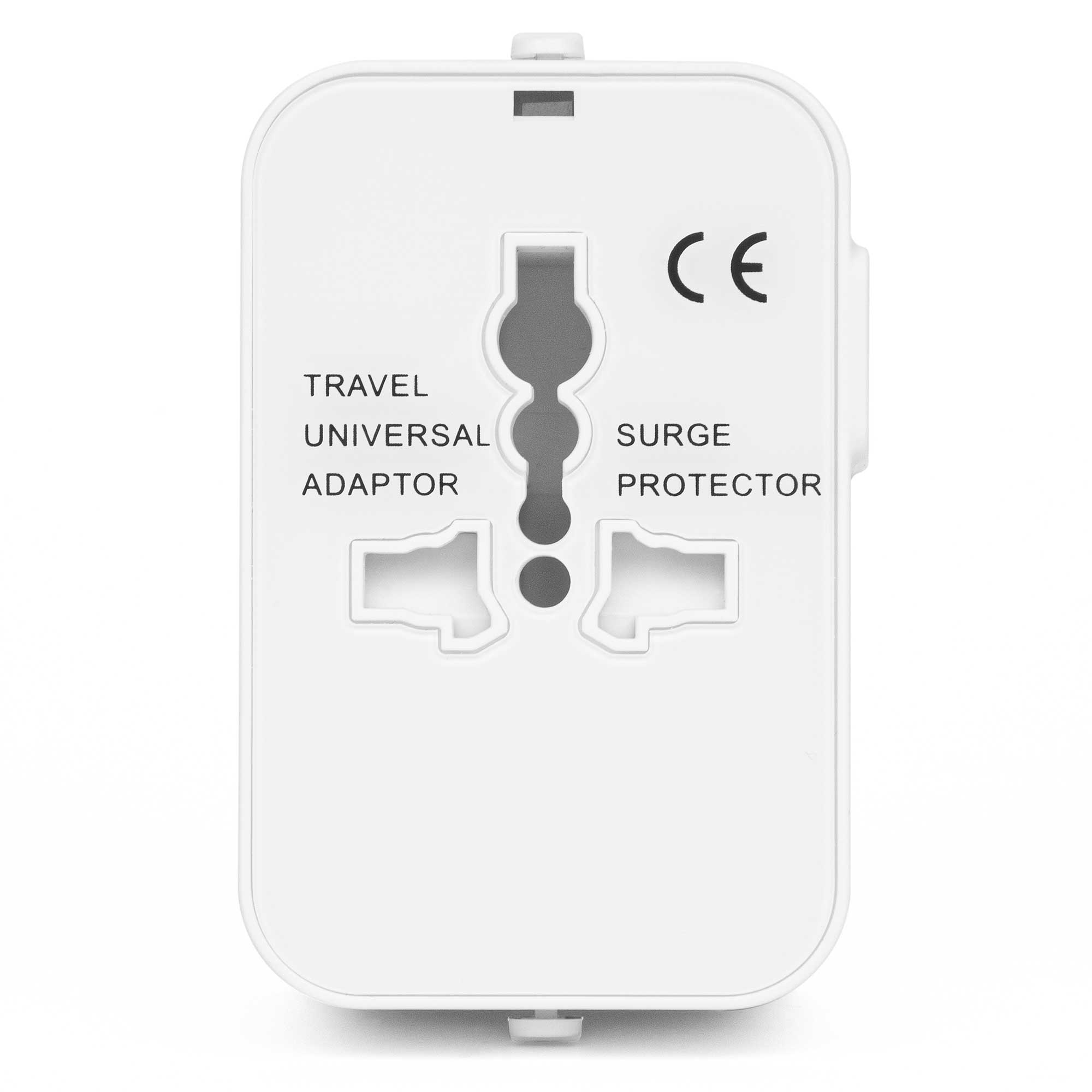 Picture of Universal International Travel Adapter