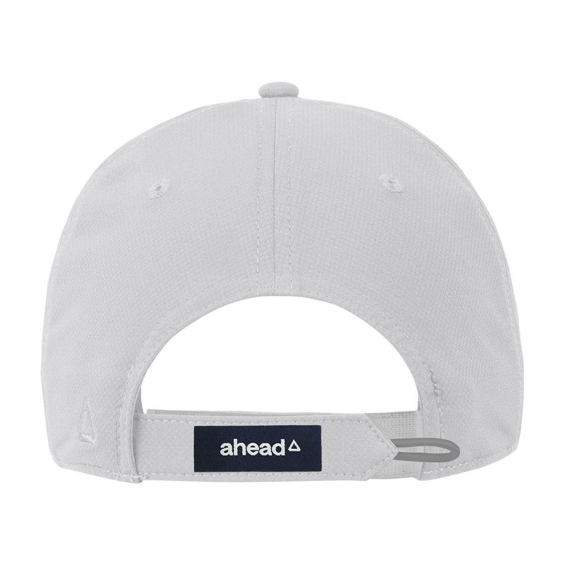 Picture of Ahead Frio Performance Cap - White