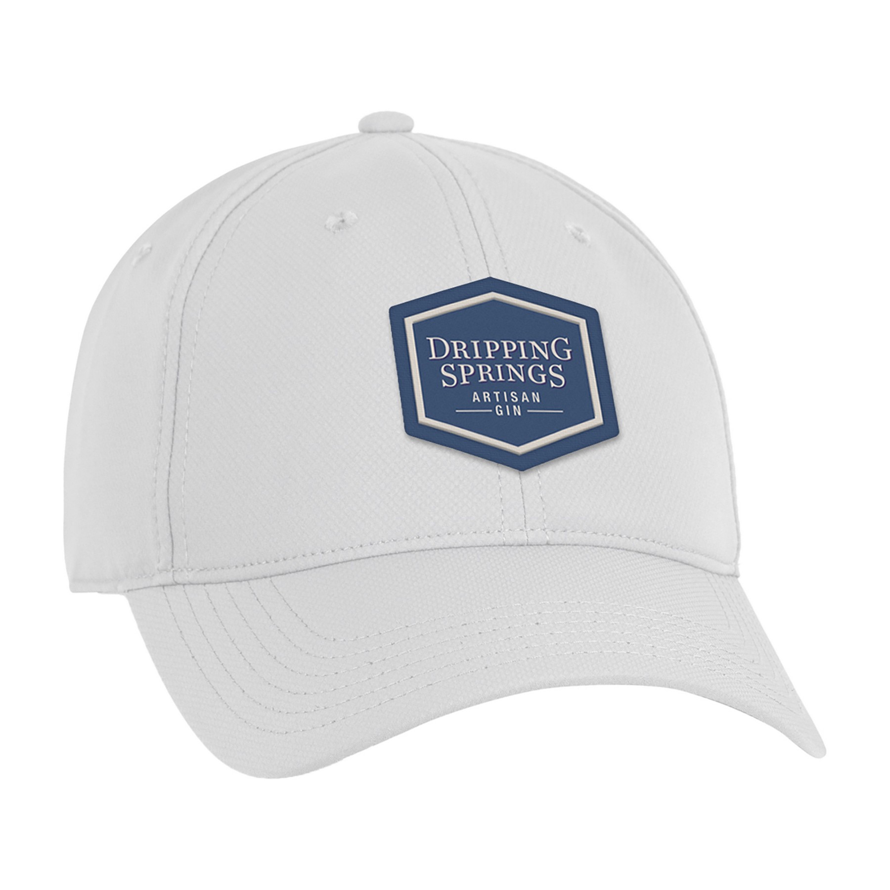 Picture of Ahead Frio Performance Cap - White