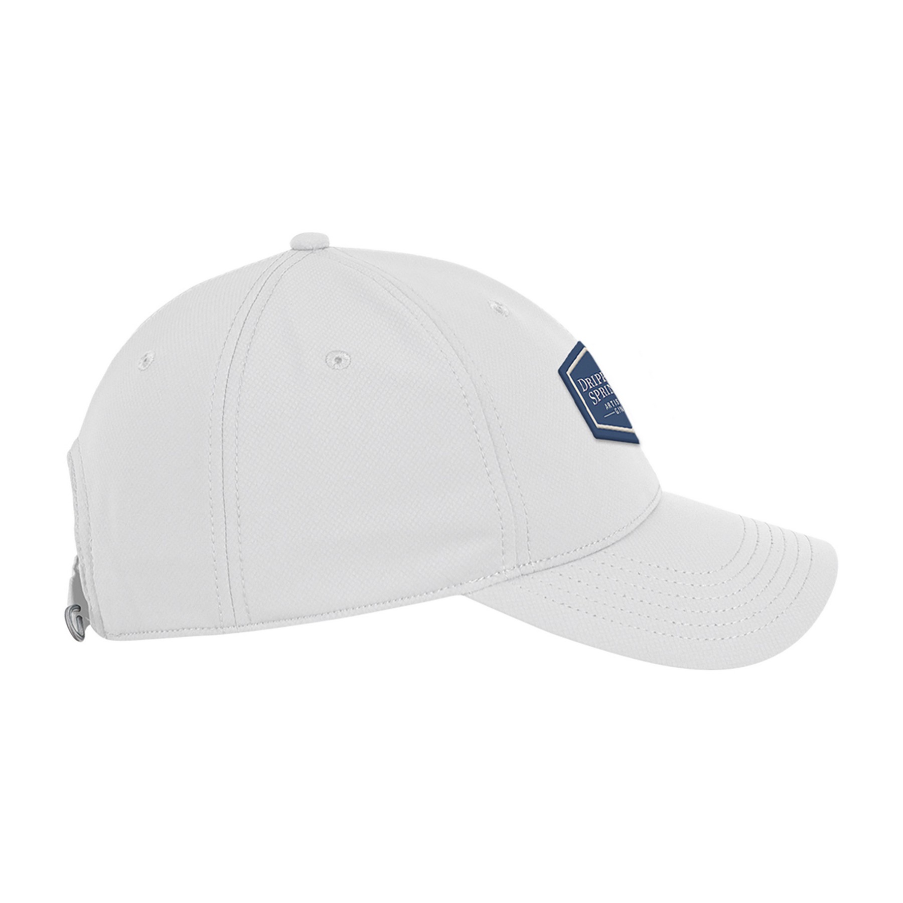 Picture of Ahead Frio Performance Cap - White