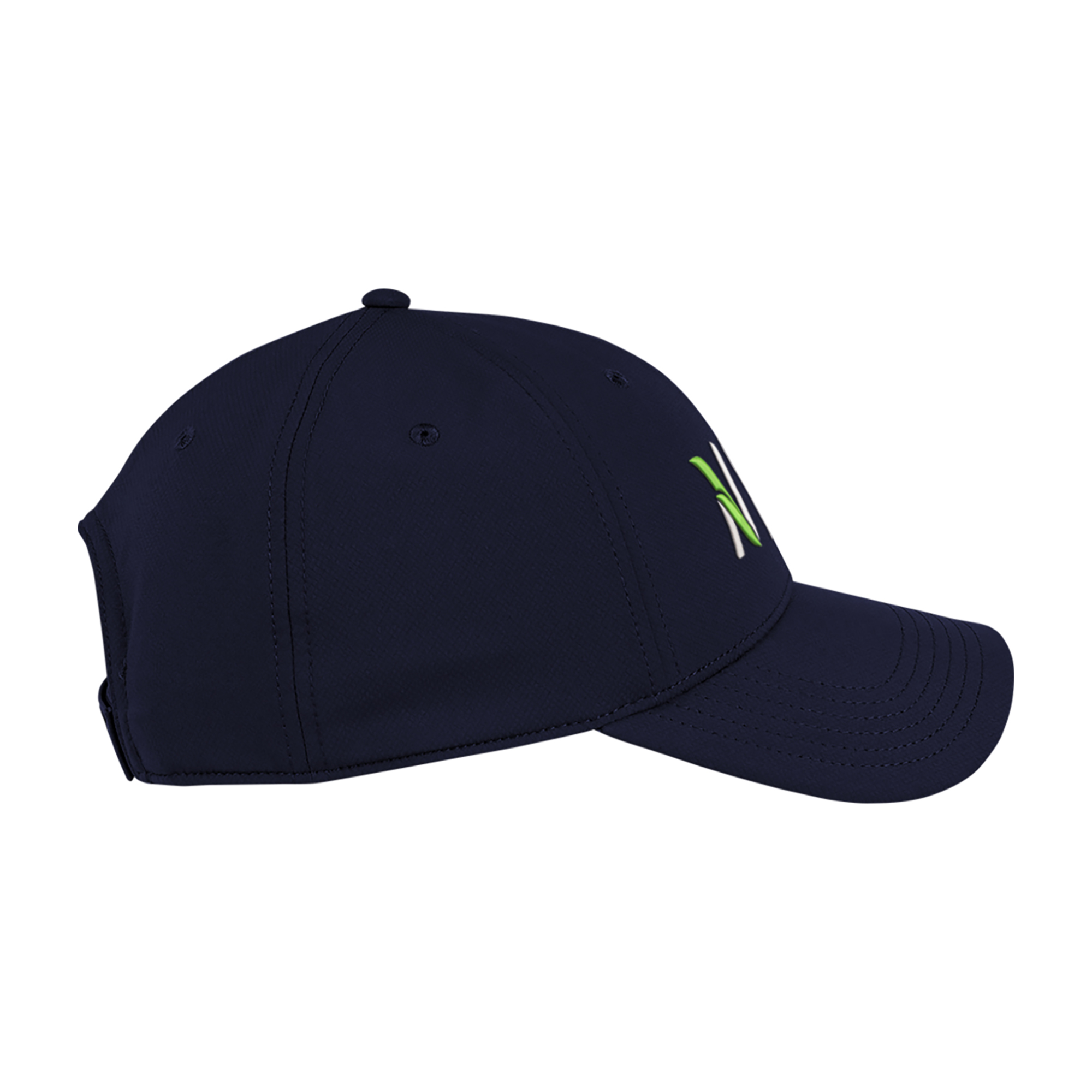 Picture of Ahead Stratus Performance Cap - Navy