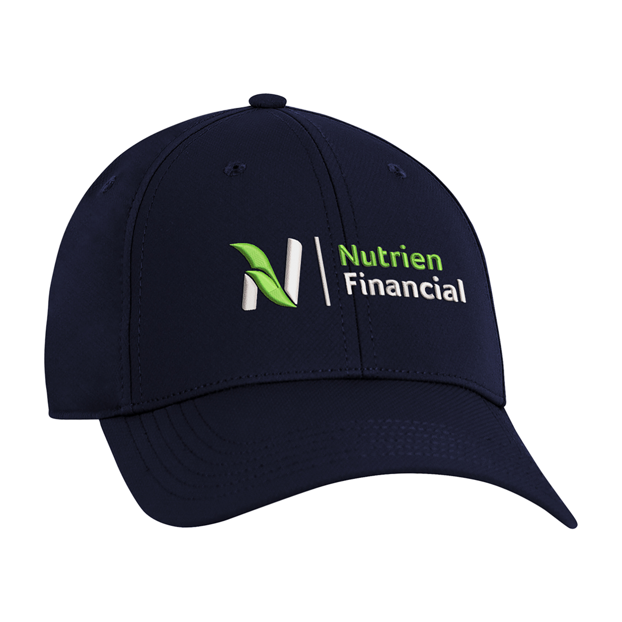 Picture of Ahead Stratus Performance Cap - Navy
