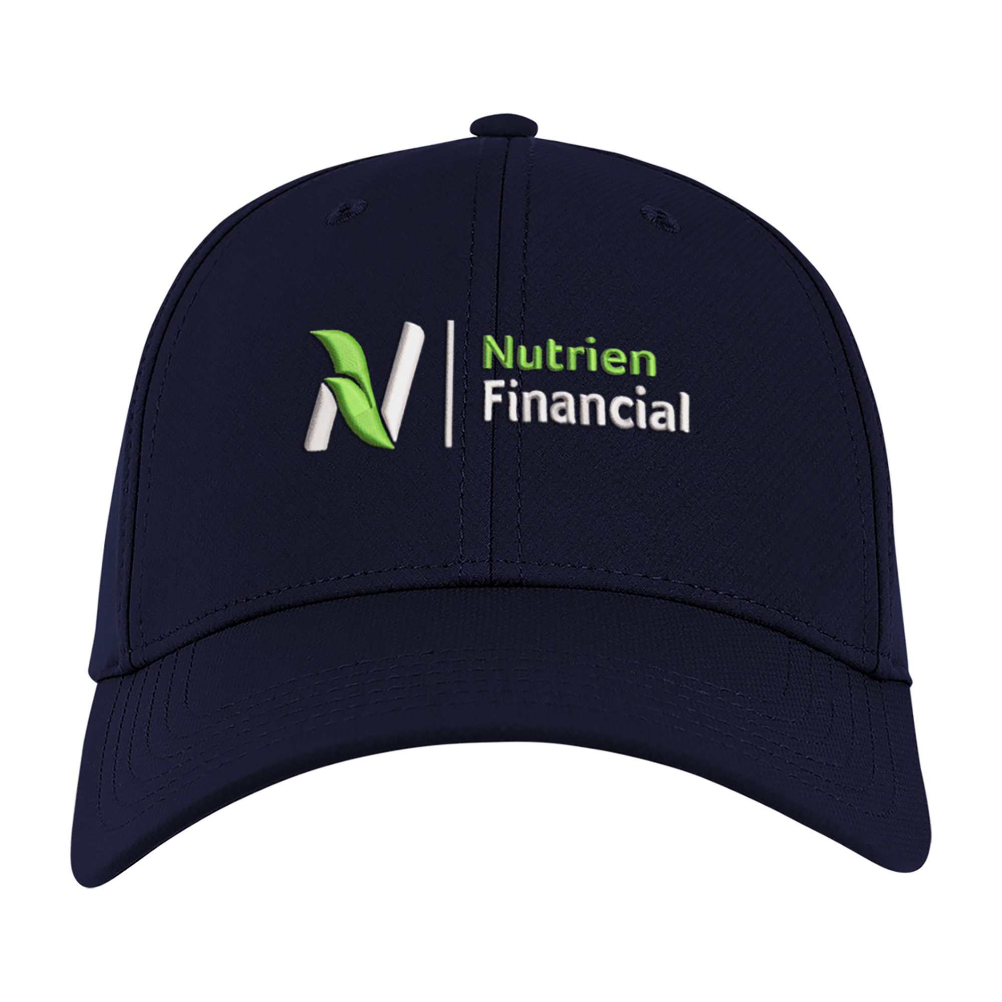 Picture of Ahead Stratus Performance Cap - Navy