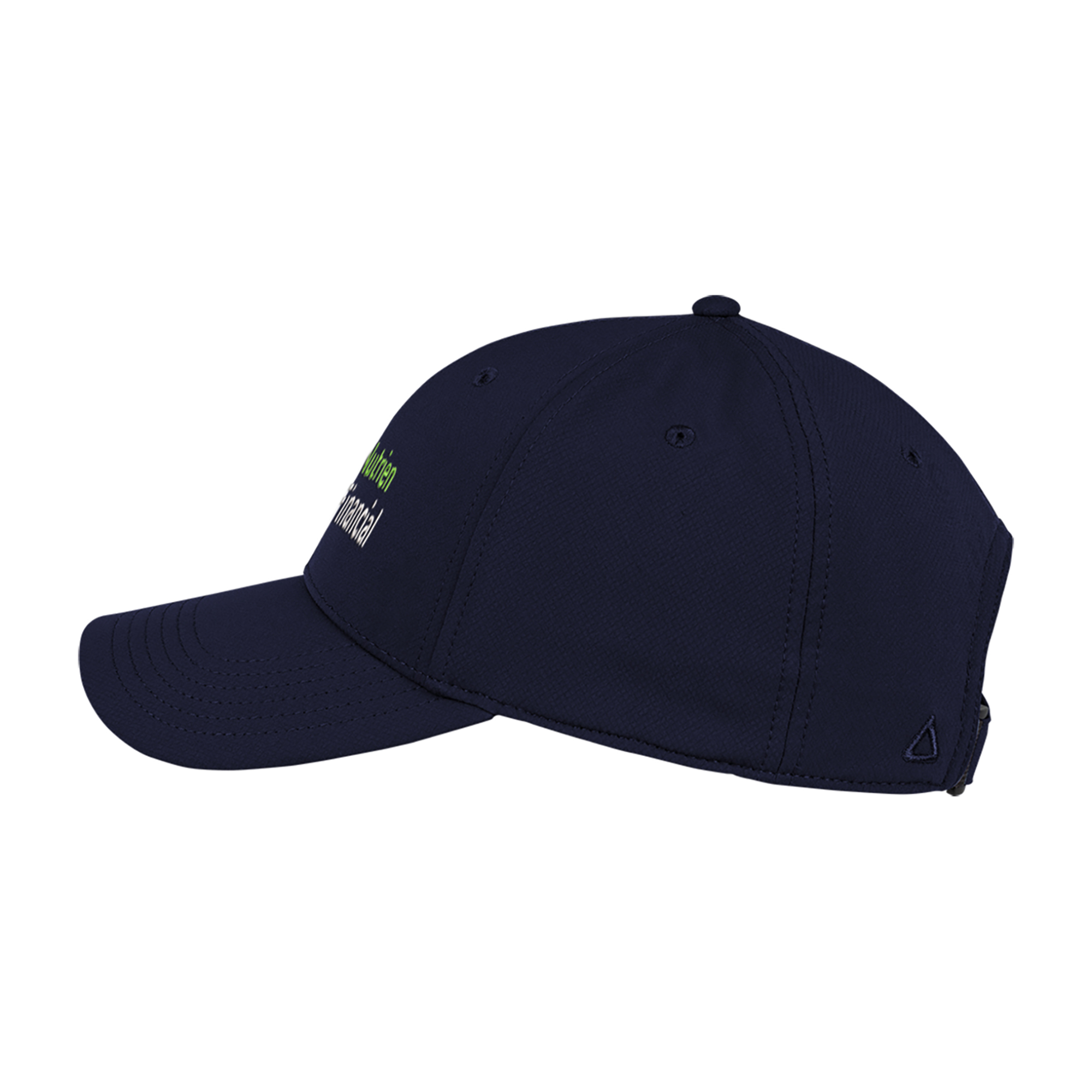 Picture of Ahead Stratus Performance Cap - Navy