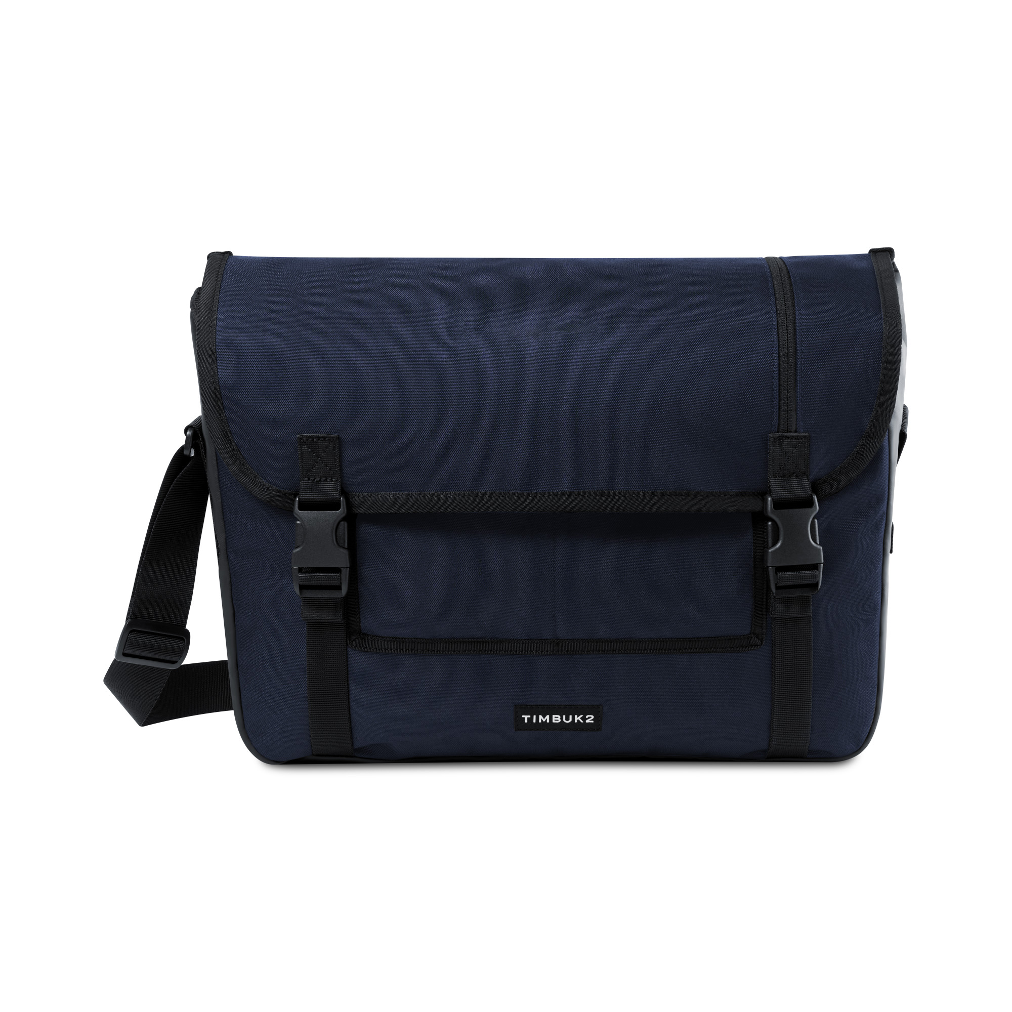 Picture of Timbuk2 City Compass Recycled Polyester Messenger Bag - Nautical