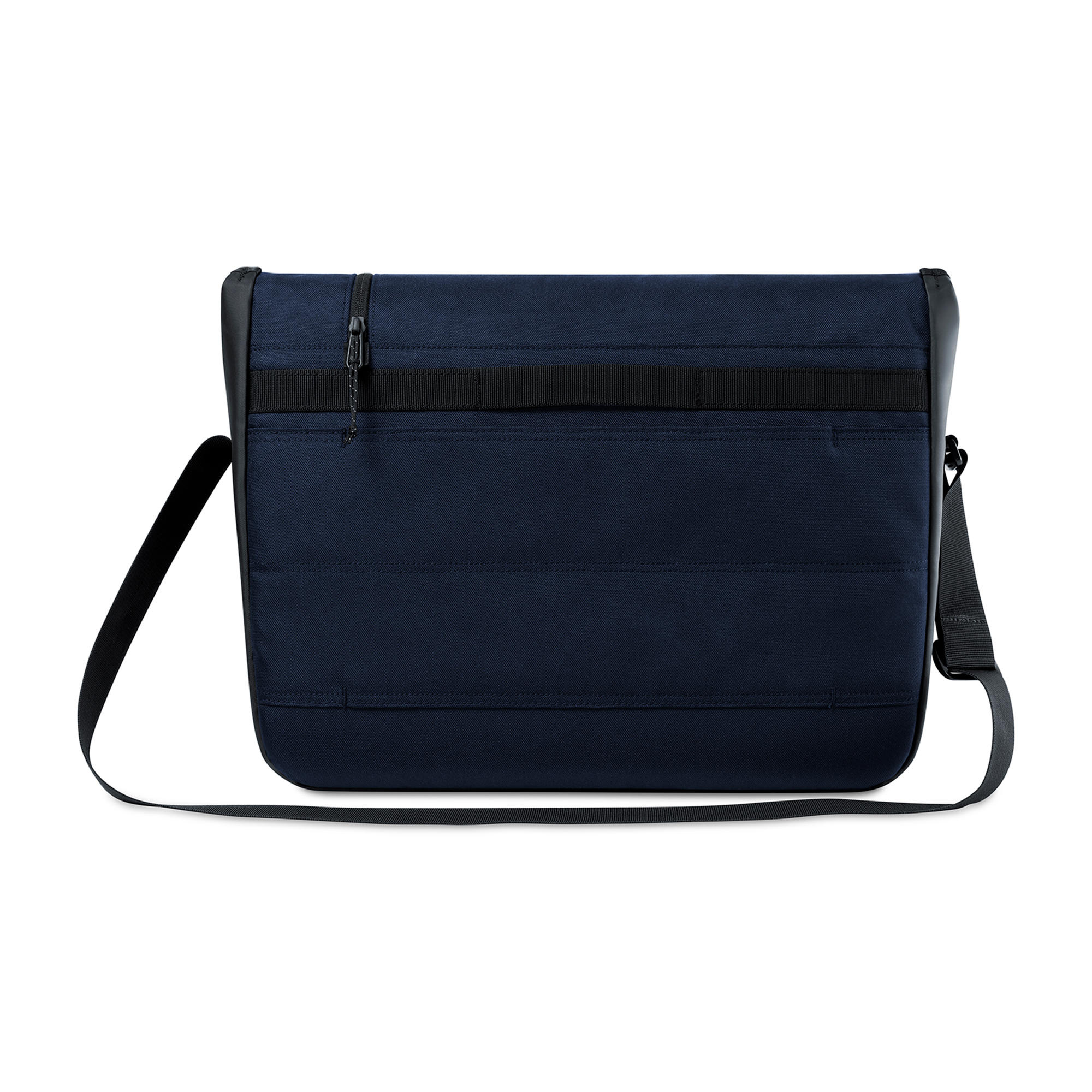 Picture of Timbuk2 City Compass Recycled Polyester Messenger Bag - Nautical