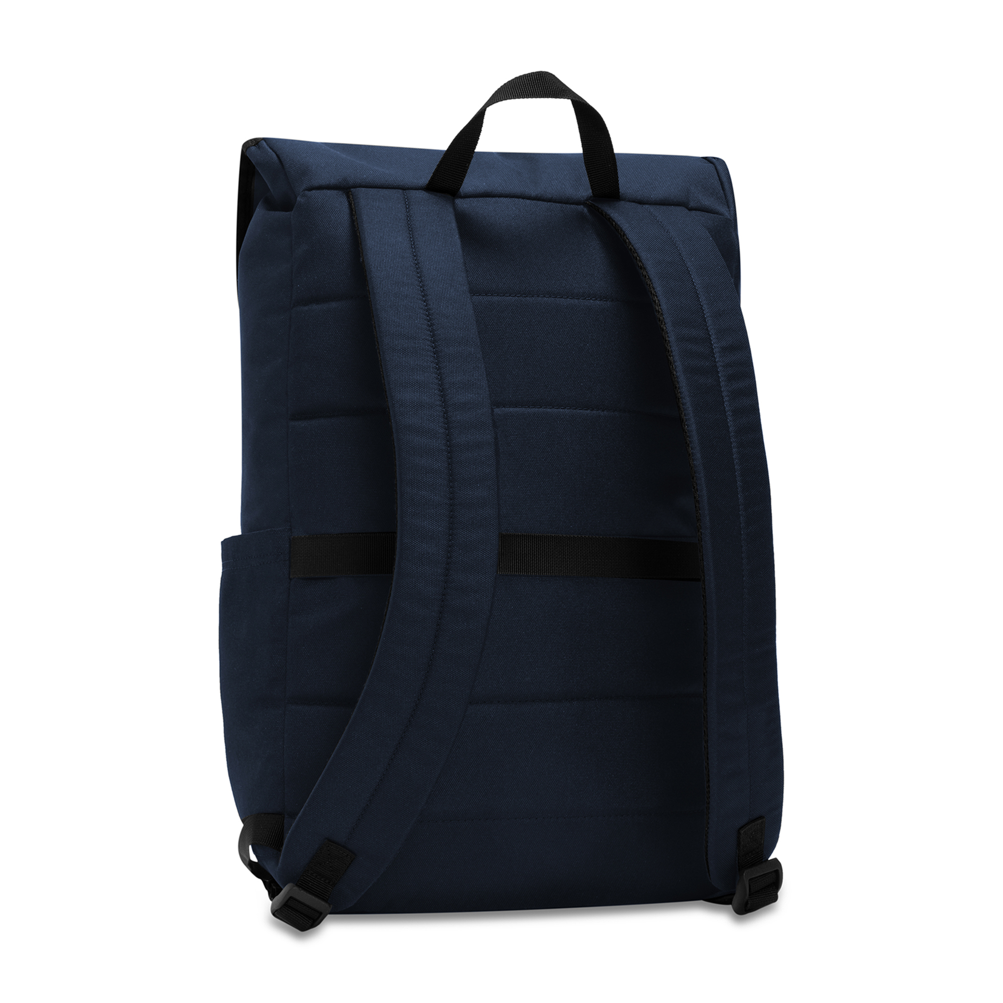 Picture of Timbuk2 City Compass Recycled Polyester Tech Flap Pack - Nautical