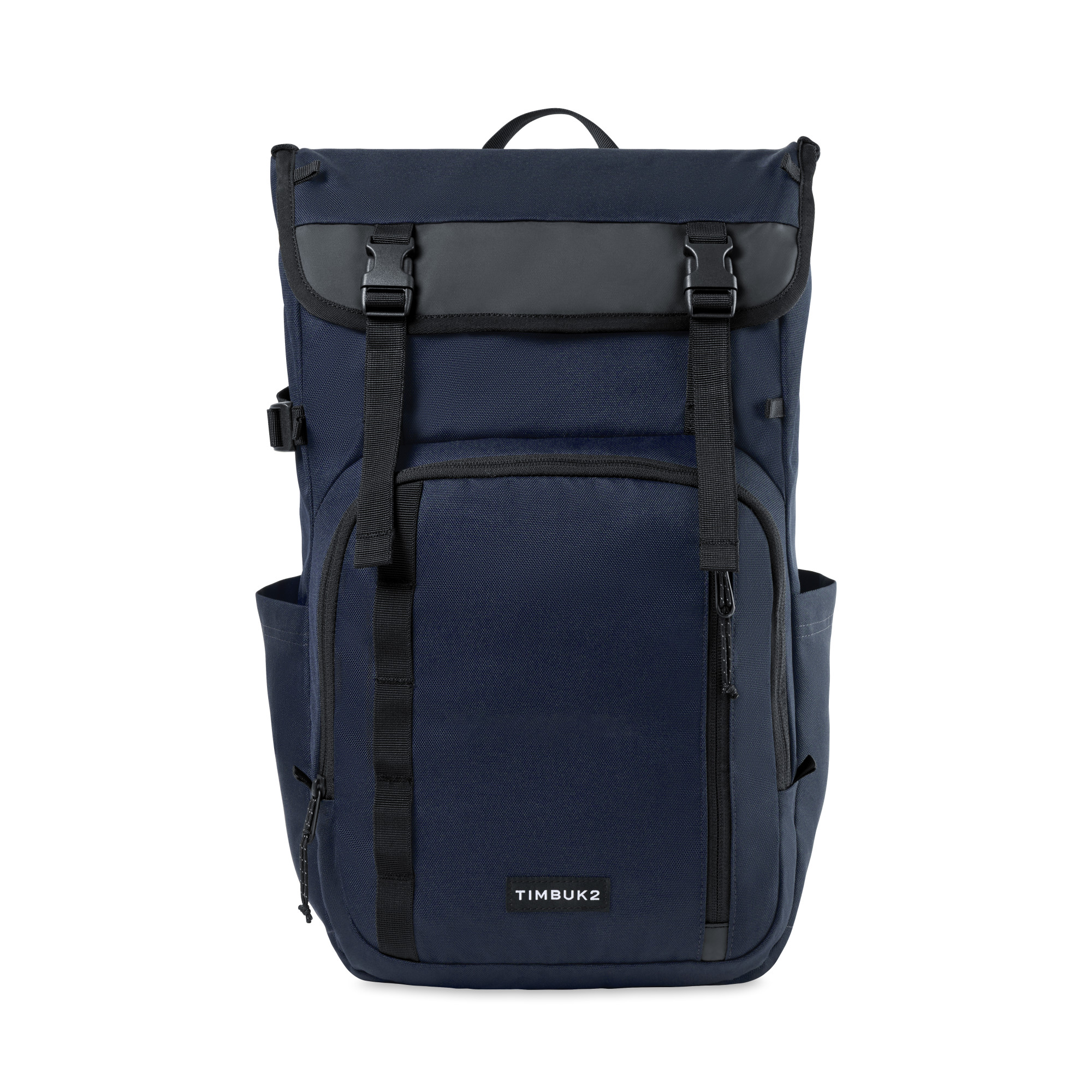 Picture of Timbuk2 City Compass Recycled Polyester Tech Flap Pack - Nautical