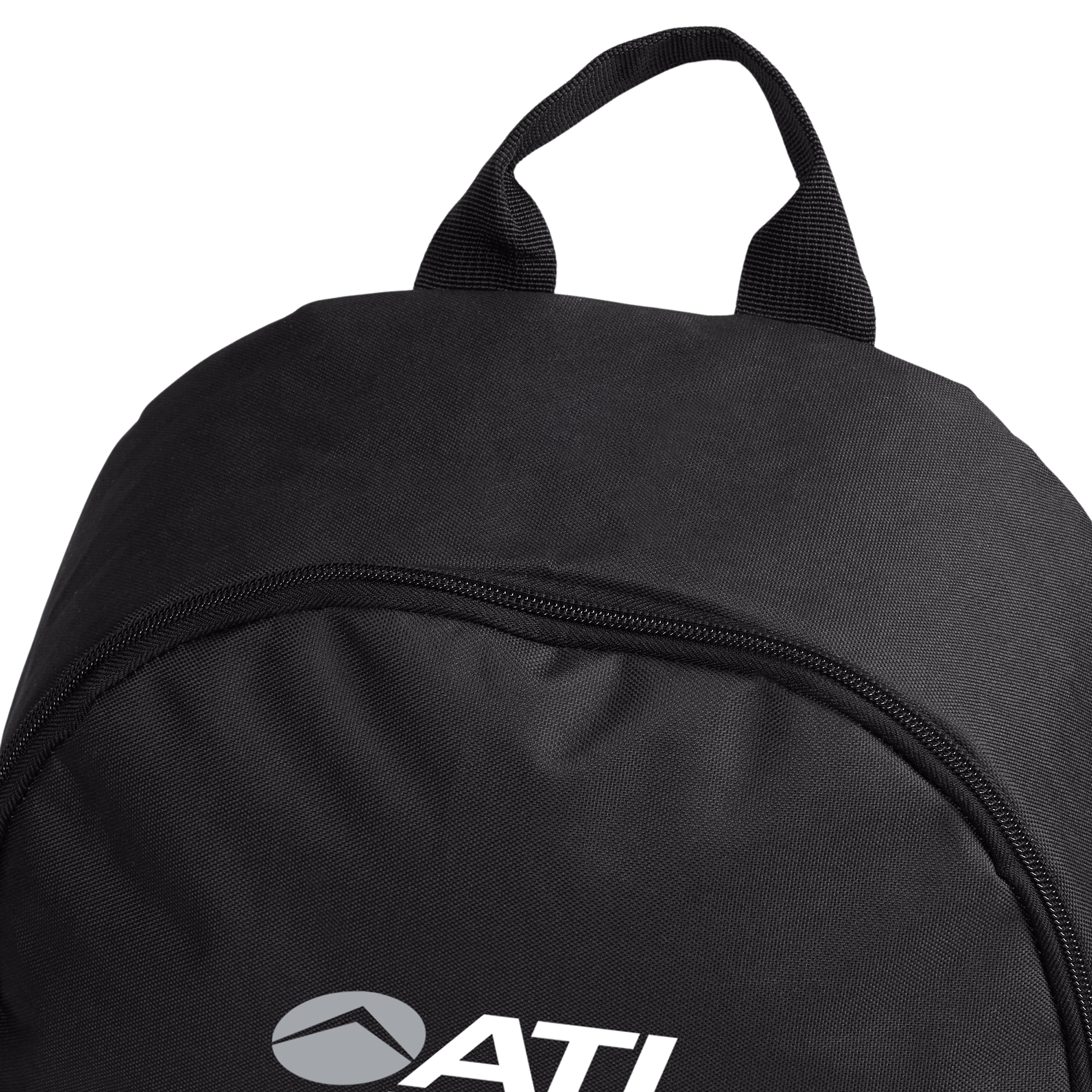Picture of New Balance Essentials Recycled rPET Backpack - Black