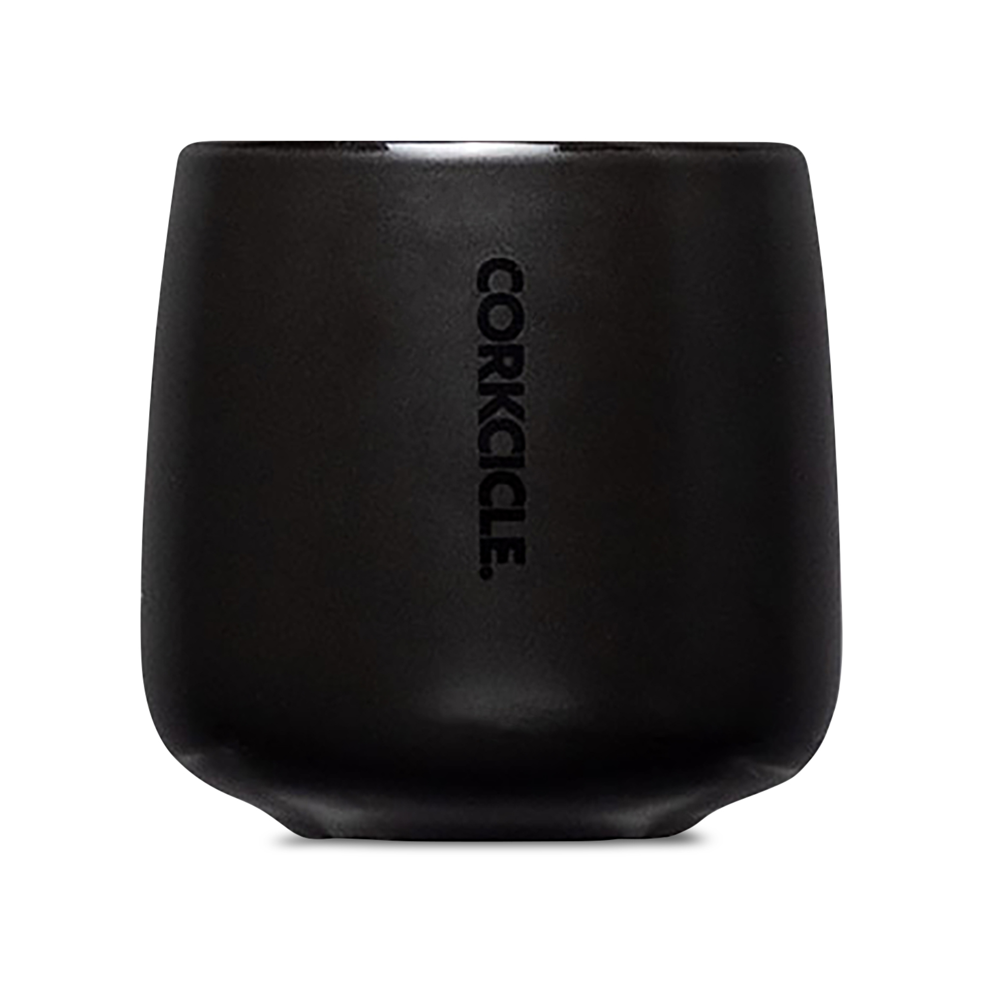 Picture of CORKCICLE Cafe Cup - 8 Oz. - Matte Black