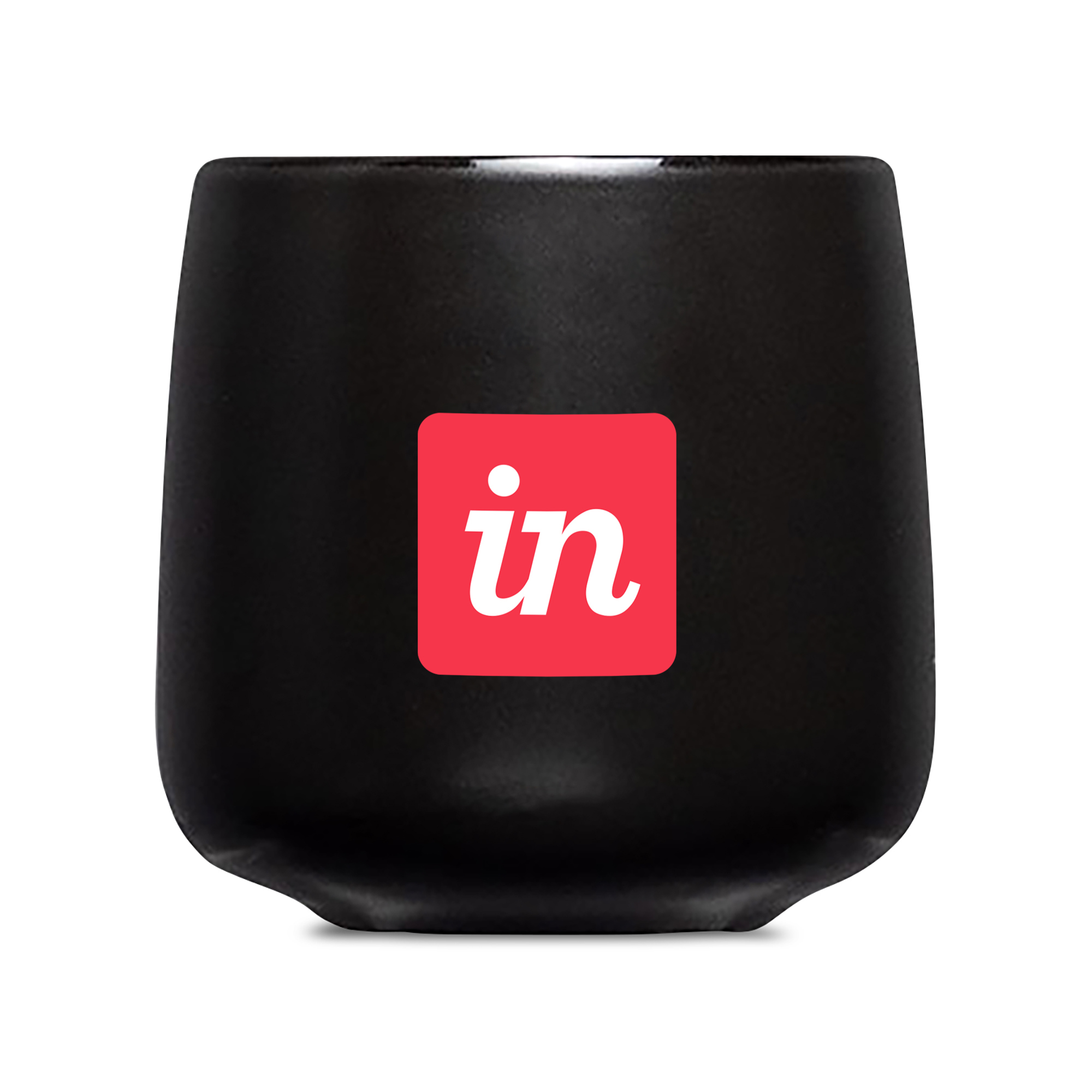 Picture of CORKCICLE Cafe Cup - 8 Oz. - Matte Black