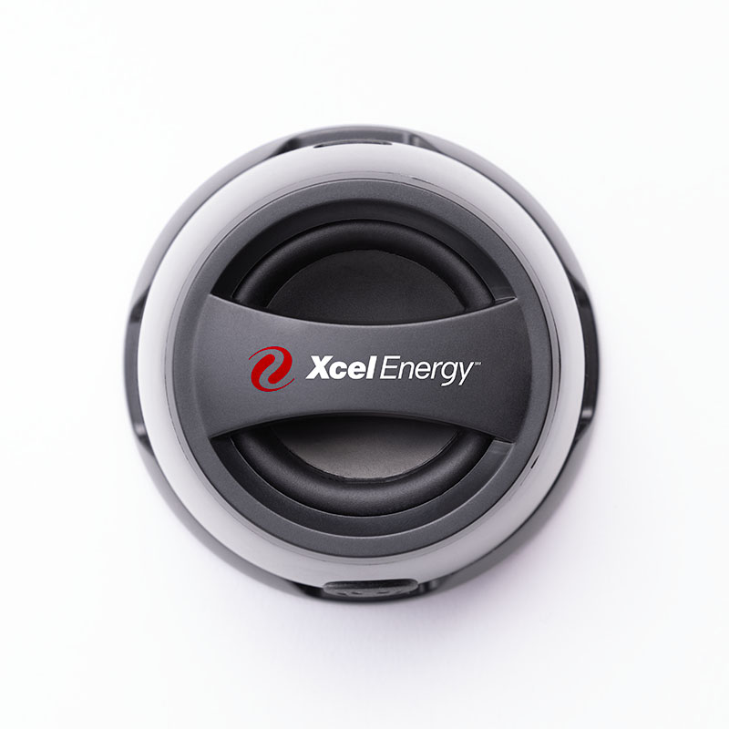 Picture of MagSound™ Portable Bluetooth Speaker
