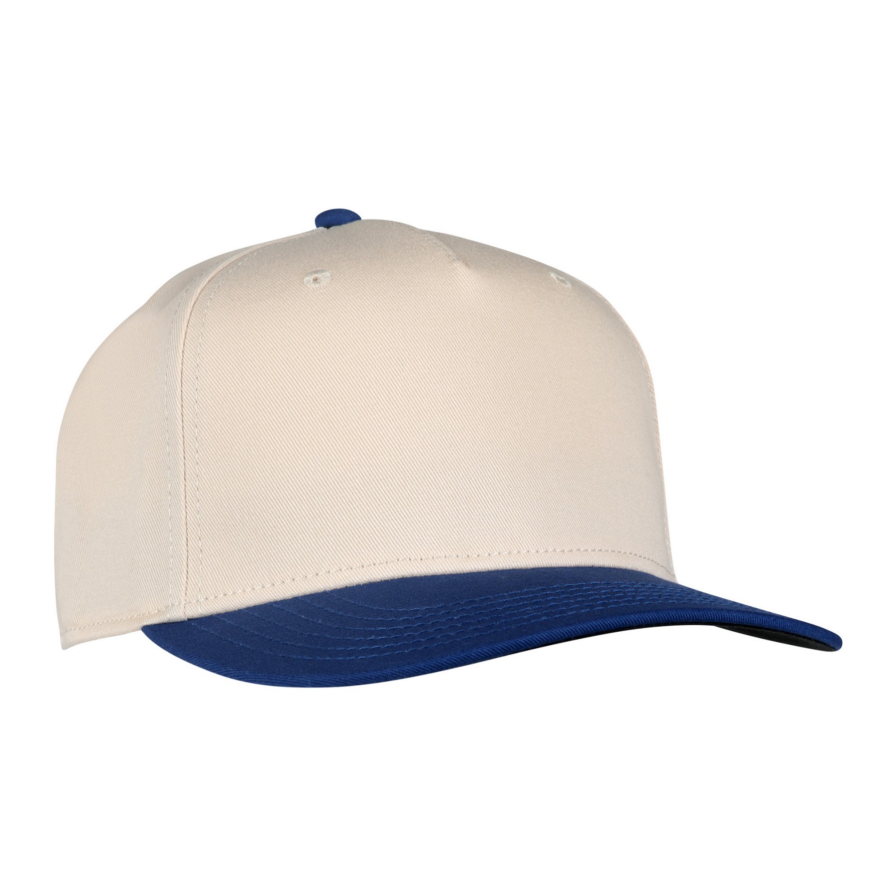 Picture of Ahead 1995 Cap - Cream-Tour Blue