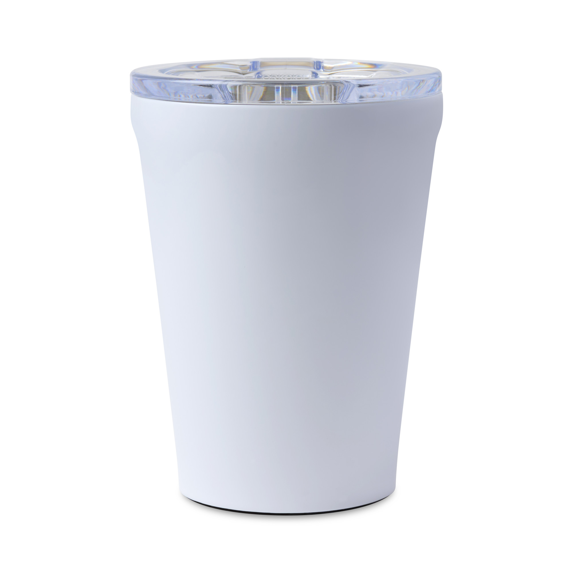 Picture of CORKCICLE Tumbler - 12 Oz. - Gloss White