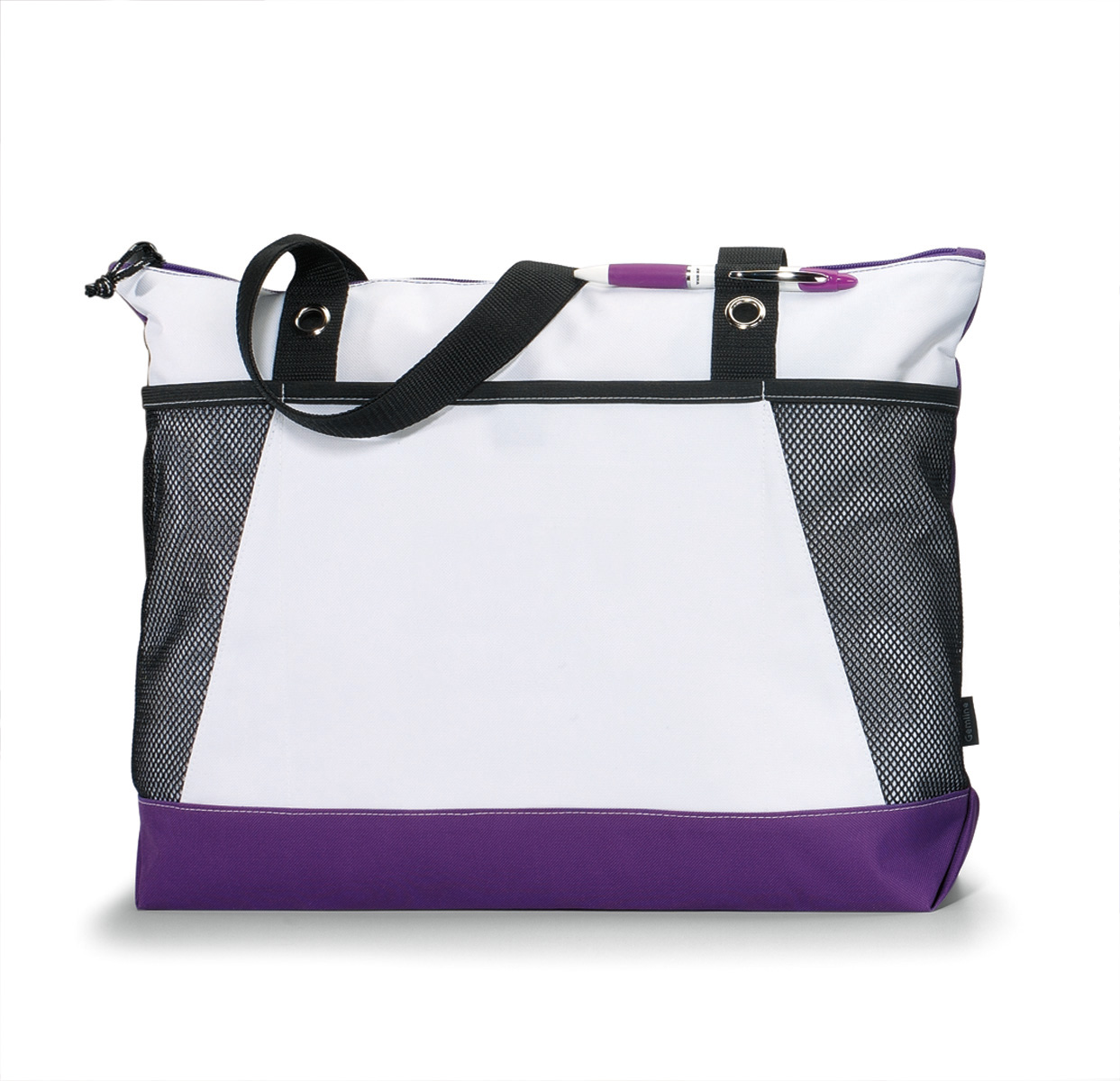 Picture of Venture Tote - Purple
