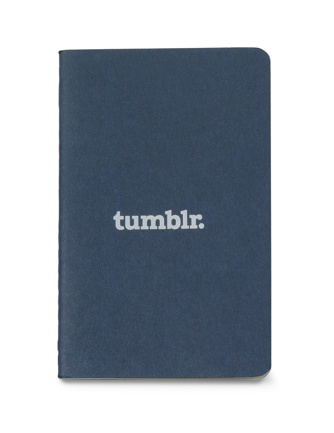 Picture of Moleskine Cahier Ruled Pocket Journal - Sapphire