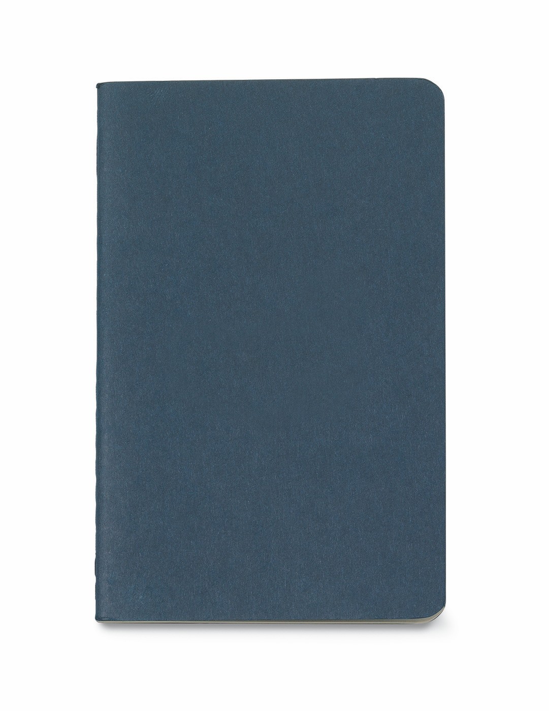 Picture of Moleskine Cahier Ruled Pocket Journal - Sapphire