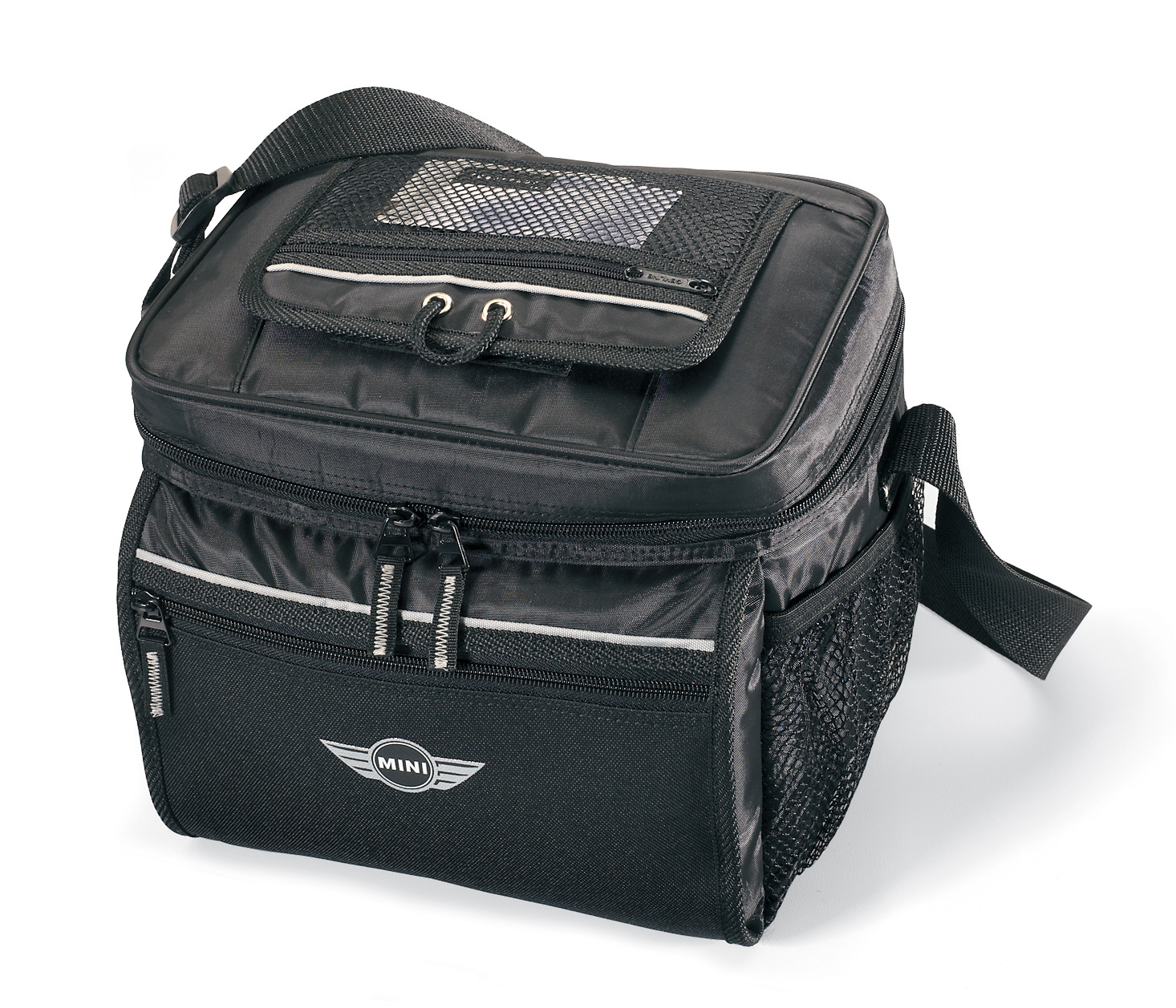 Picture of All Sport Junior Cooler - Black